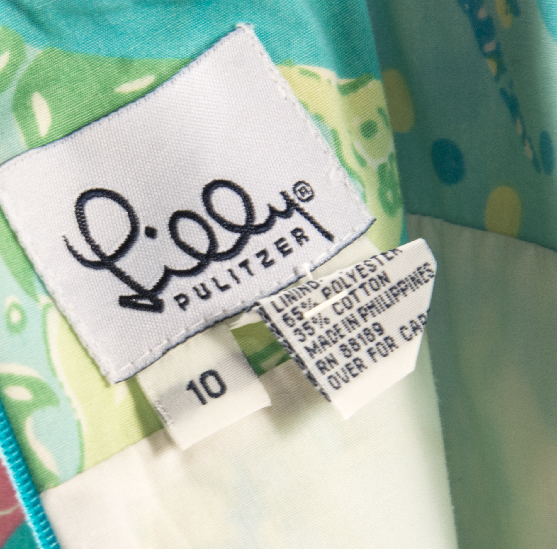 Women's Lilly Pulitzer Shift Dresses