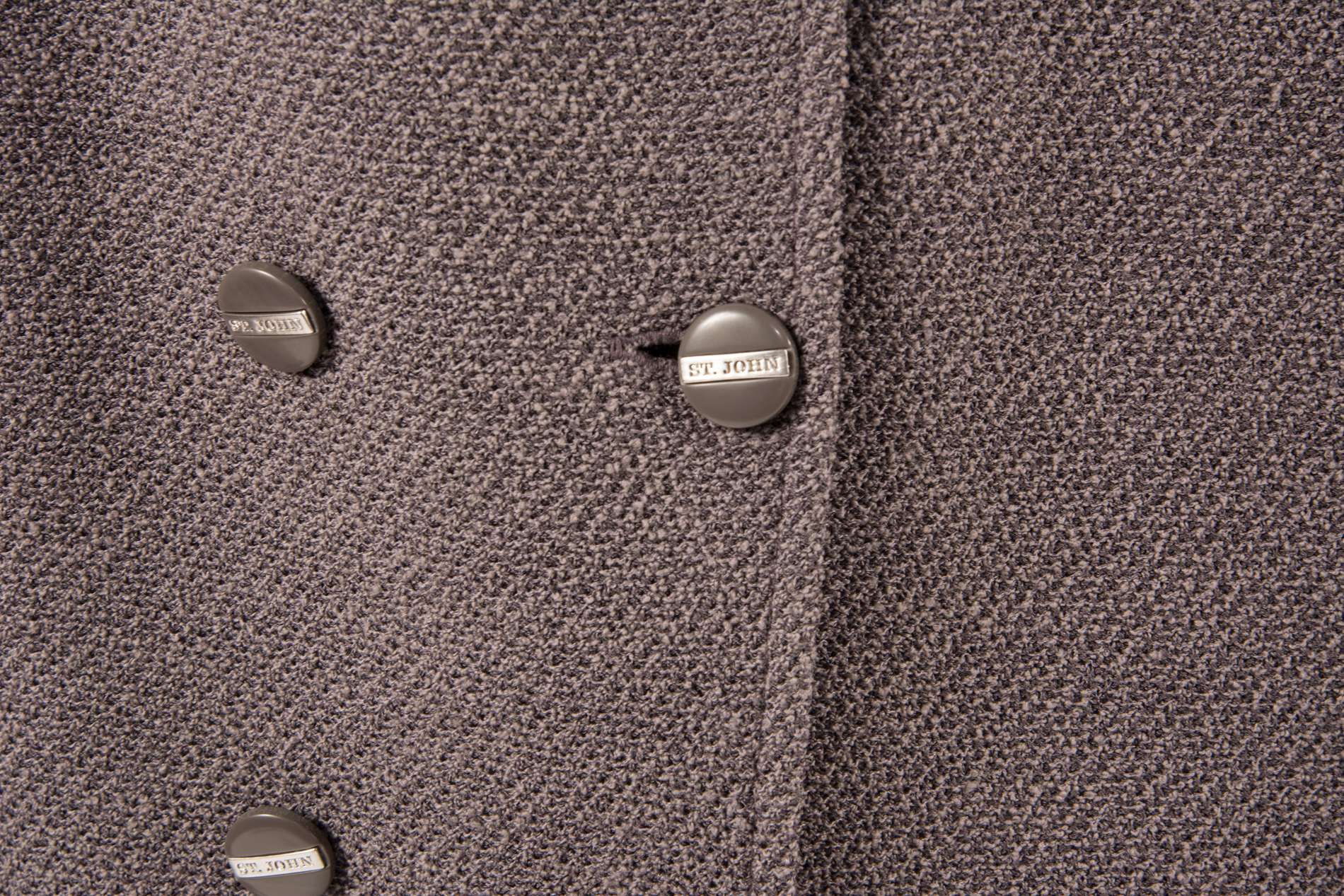 Women's St. John Lavender Suit Set