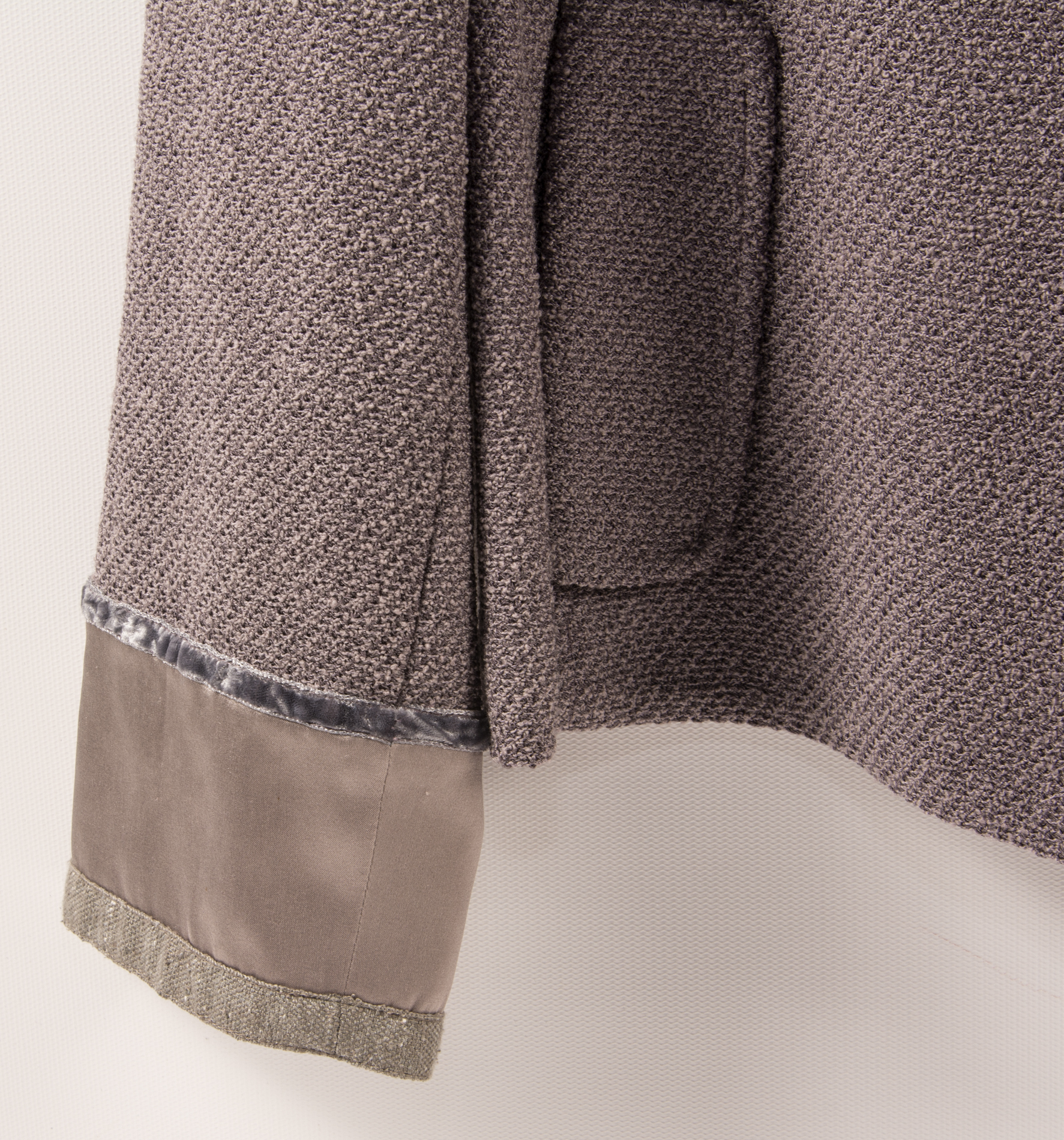 Women's St. John Lavender Suit Set