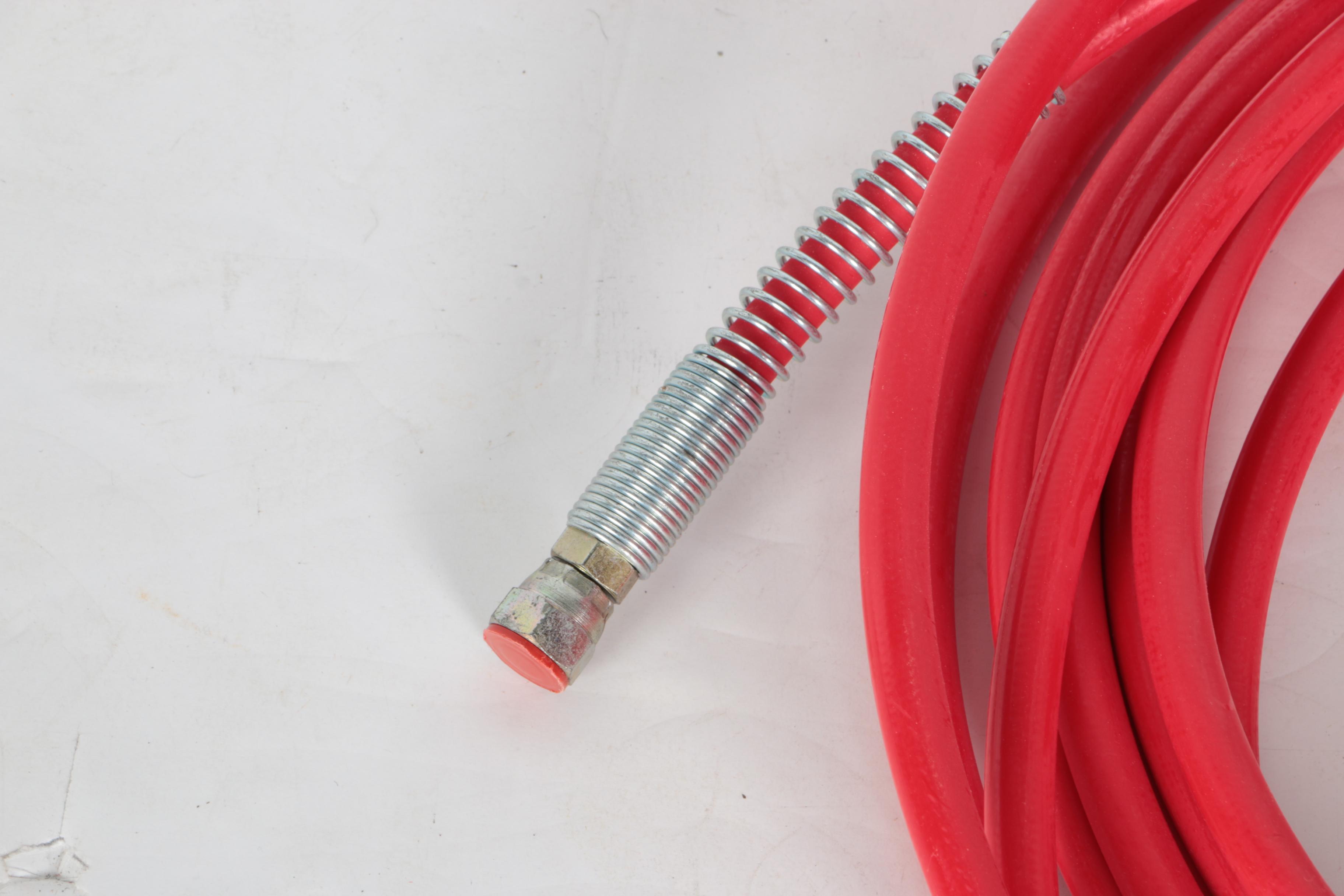 Wagner "Paint Crew" Airless Paint Equipment