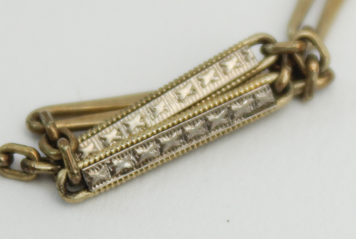 Vintage Colibri Hunting Case Pocket Watch