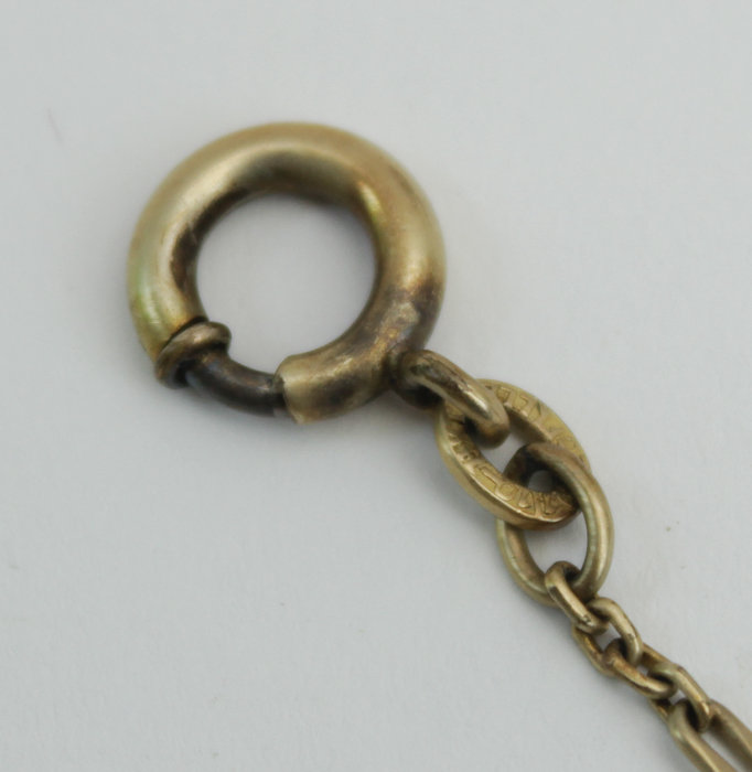 Vintage Colibri Hunting Case Pocket Watch