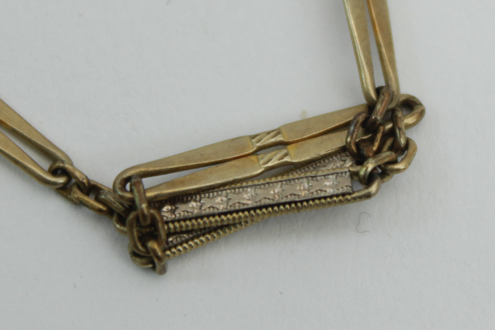 Vintage Colibri Hunting Case Pocket Watch