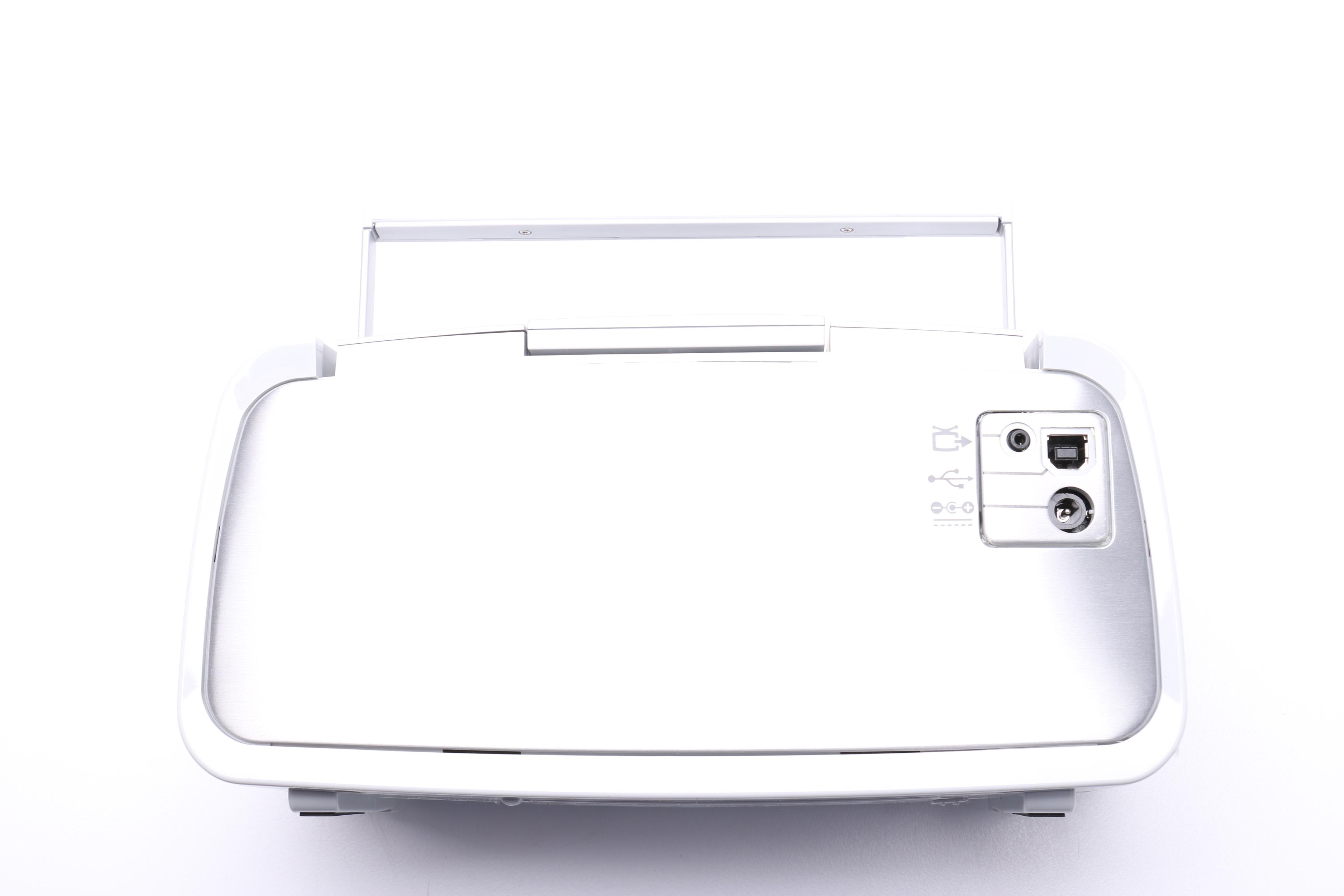 HP Photosmart 475 Portable Photo Printer