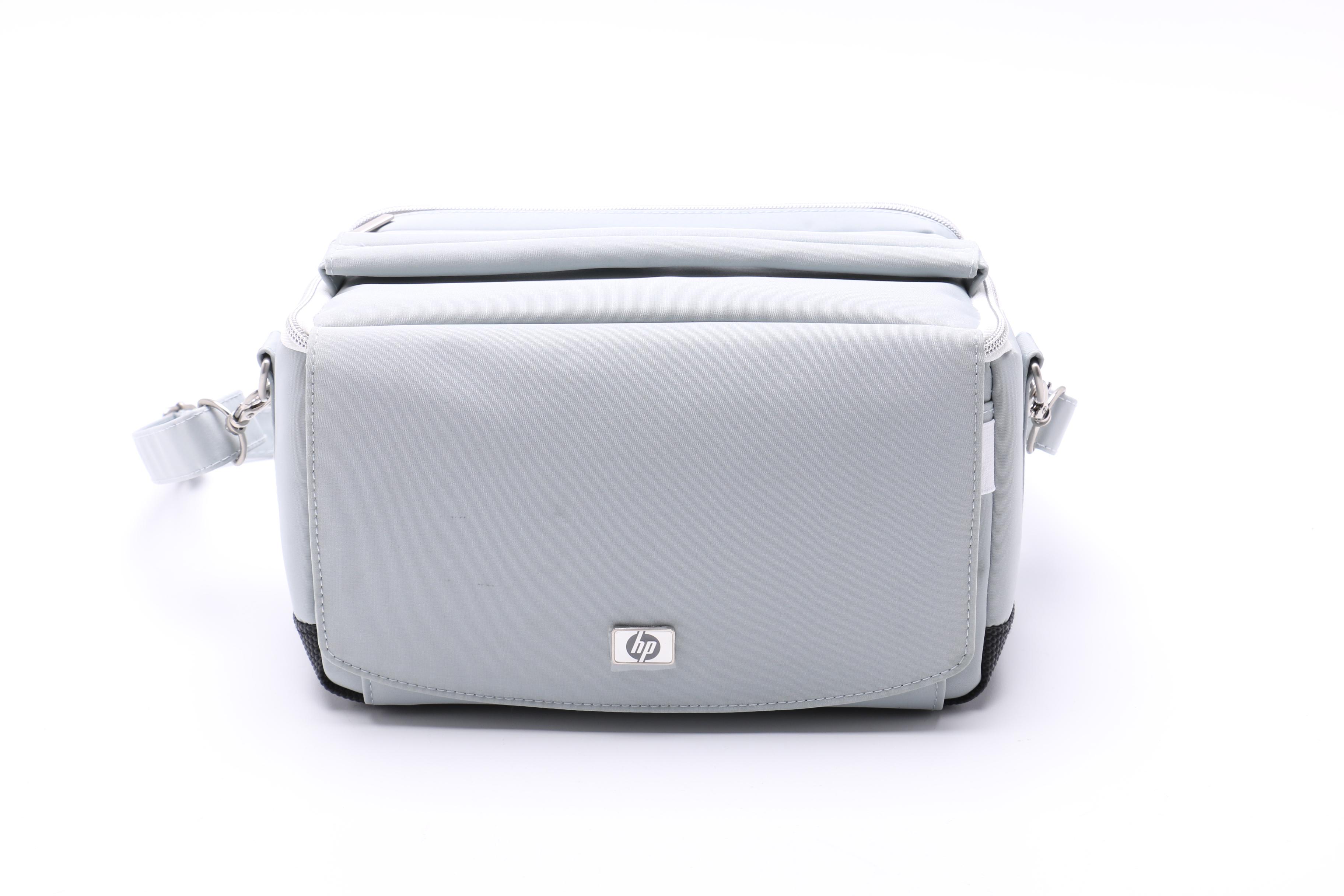 HP Photosmart 475 Portable Photo Printer