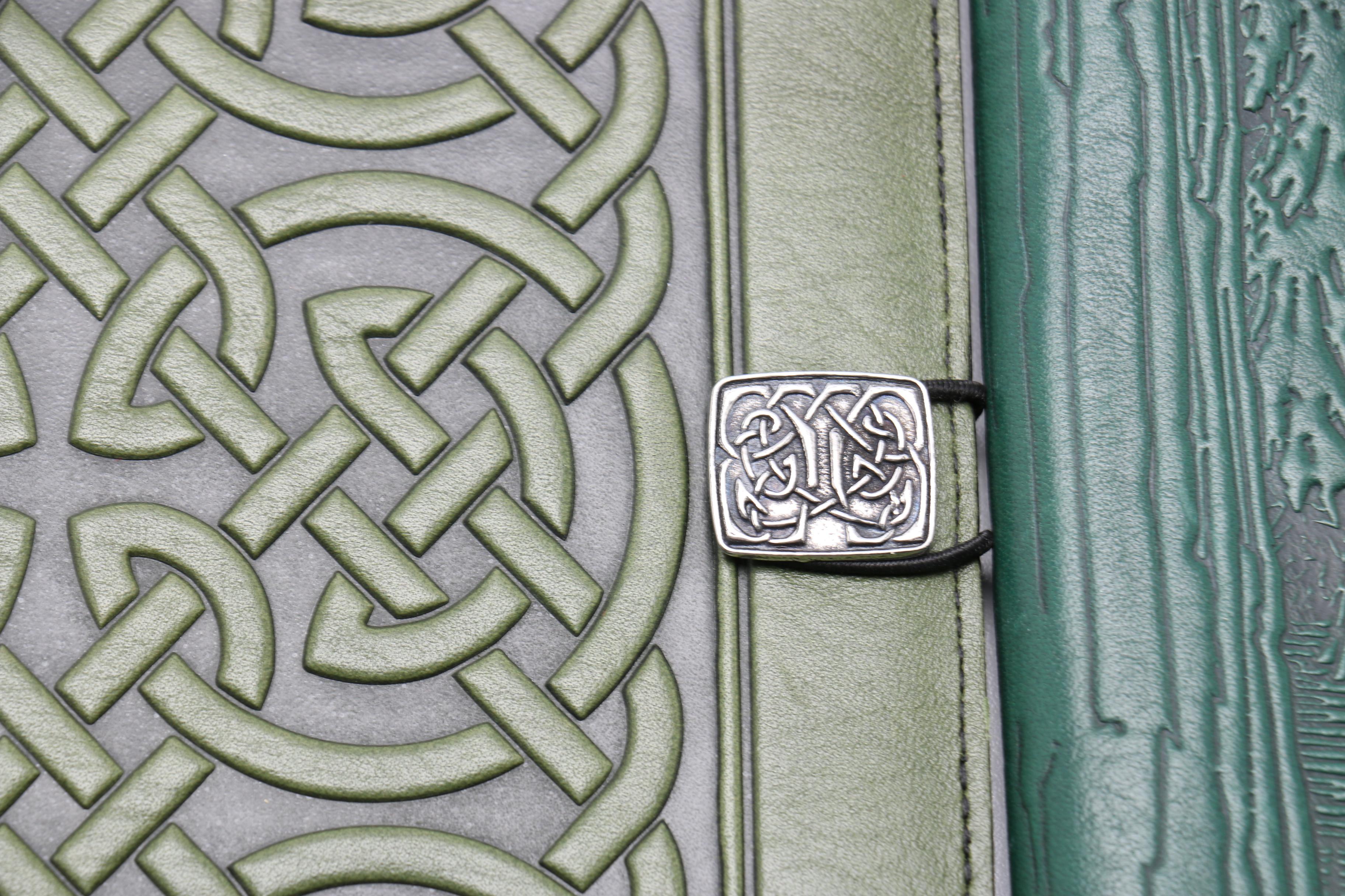 Collection of Oberon Leather iPad Holders