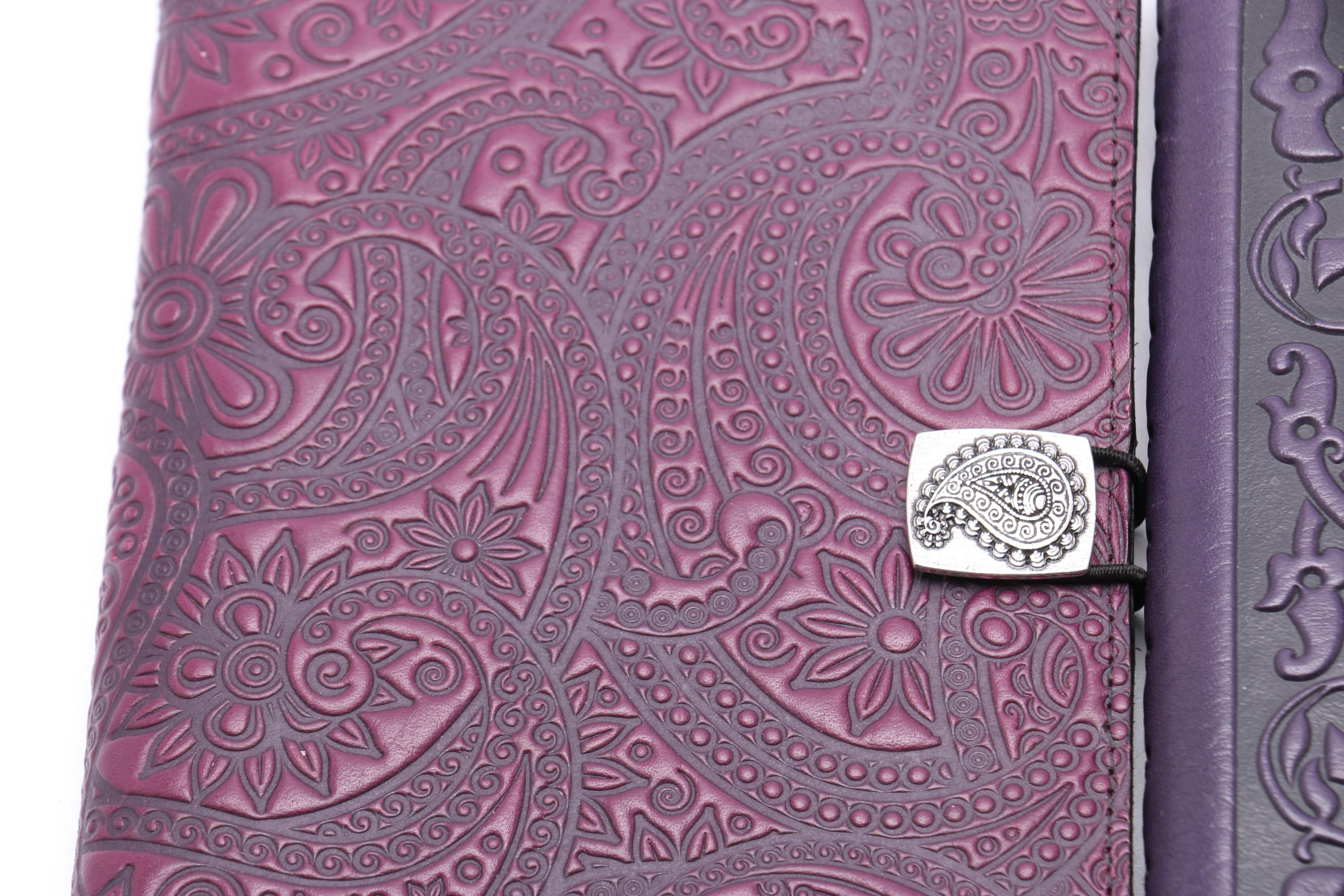 Collection of Oberon Design Leather Kindle Cases