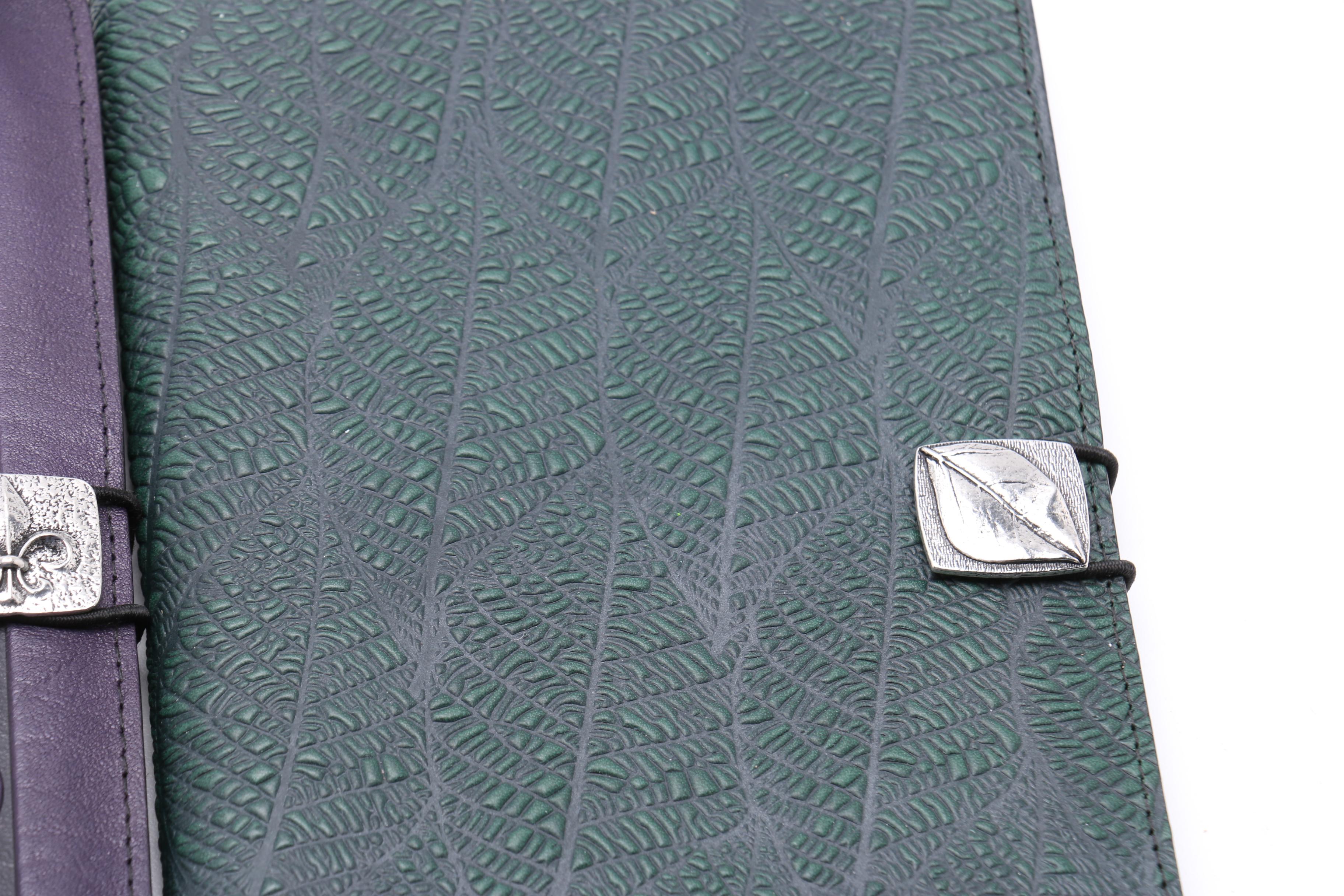 Collection of Oberon Design Leather Kindle Cases