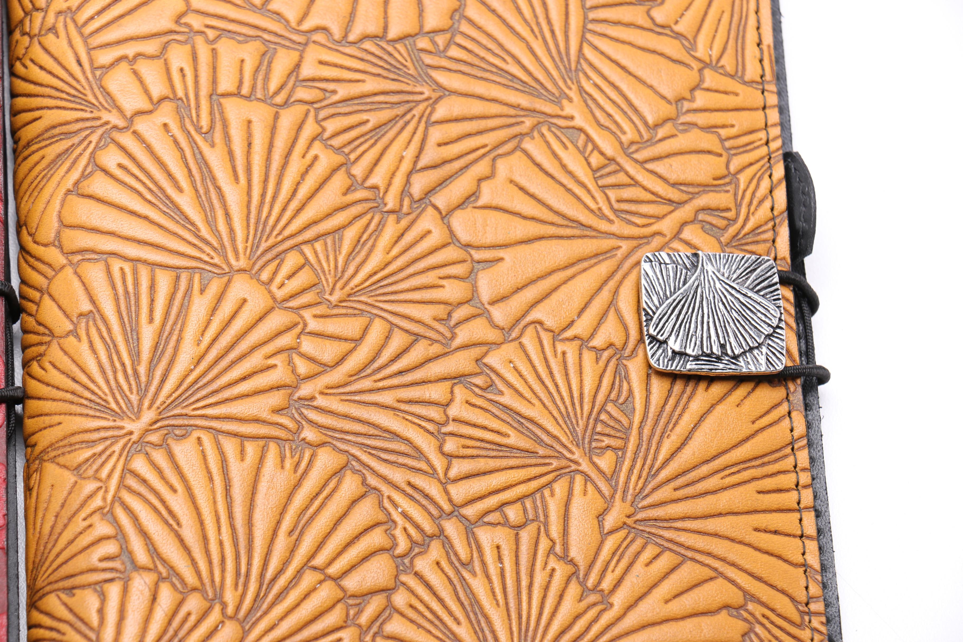 Collection of Oberon Design Leather Kindle Cases