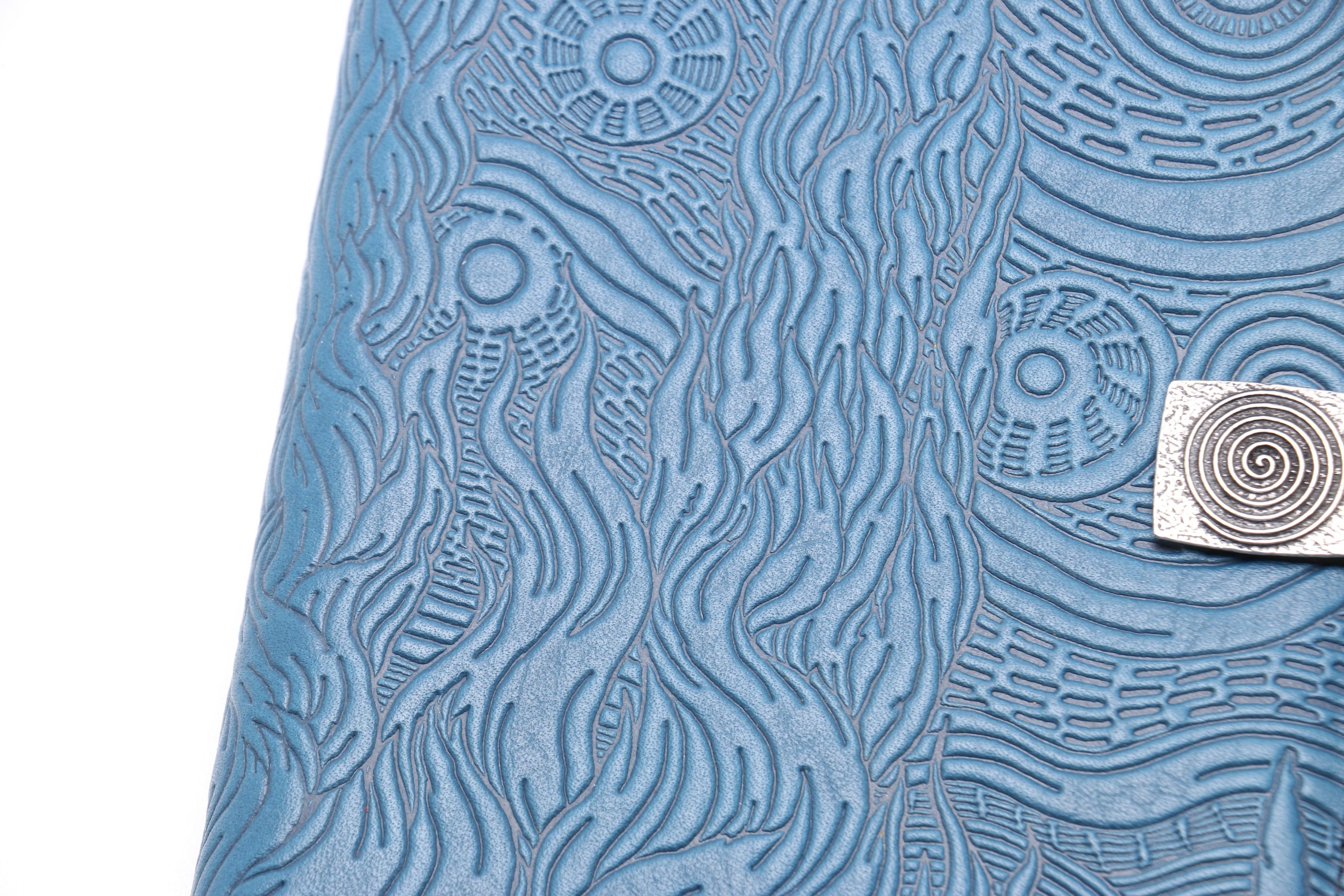 Collection of Oberon Design Leather Kindle Cases