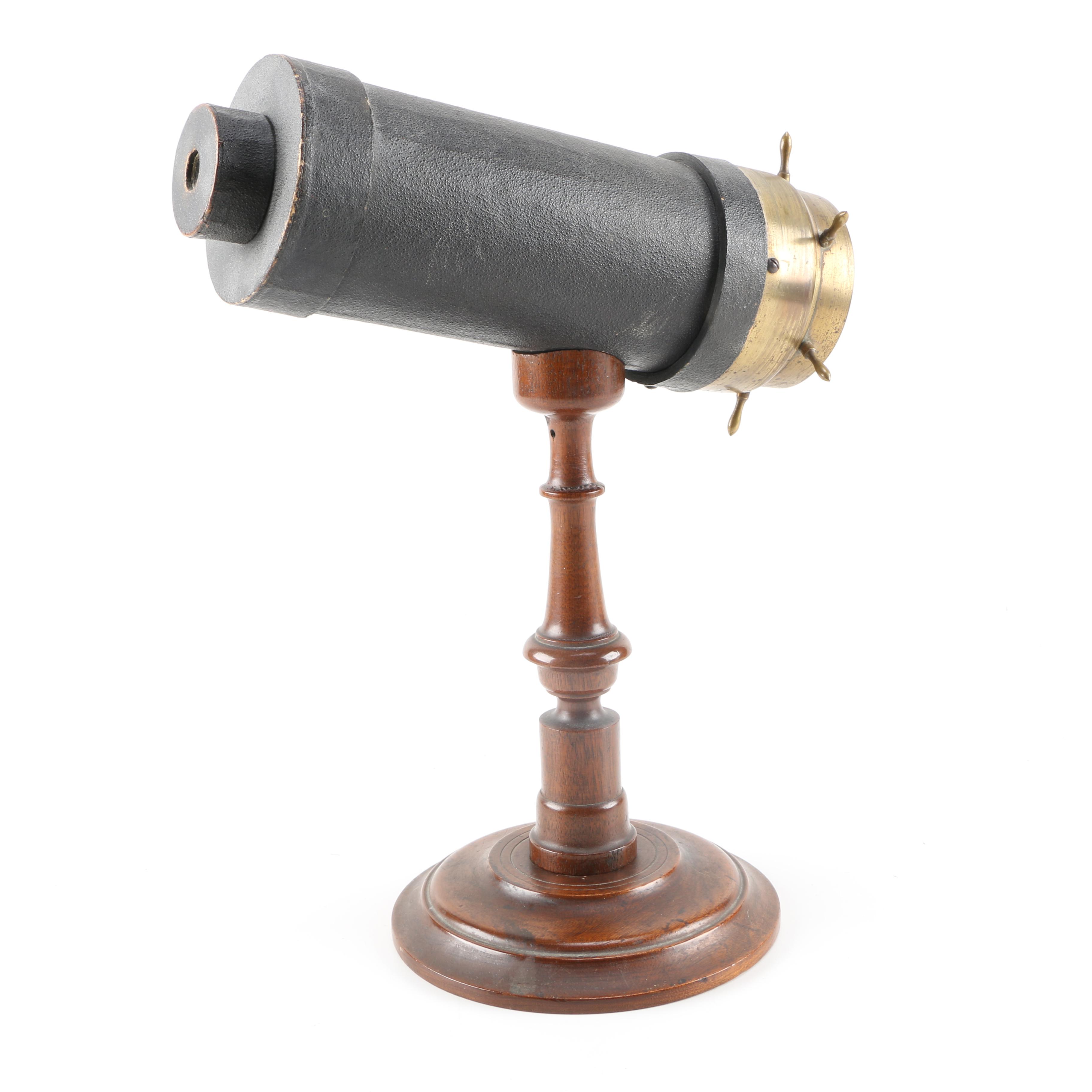 Tabletop Kaleidoscope