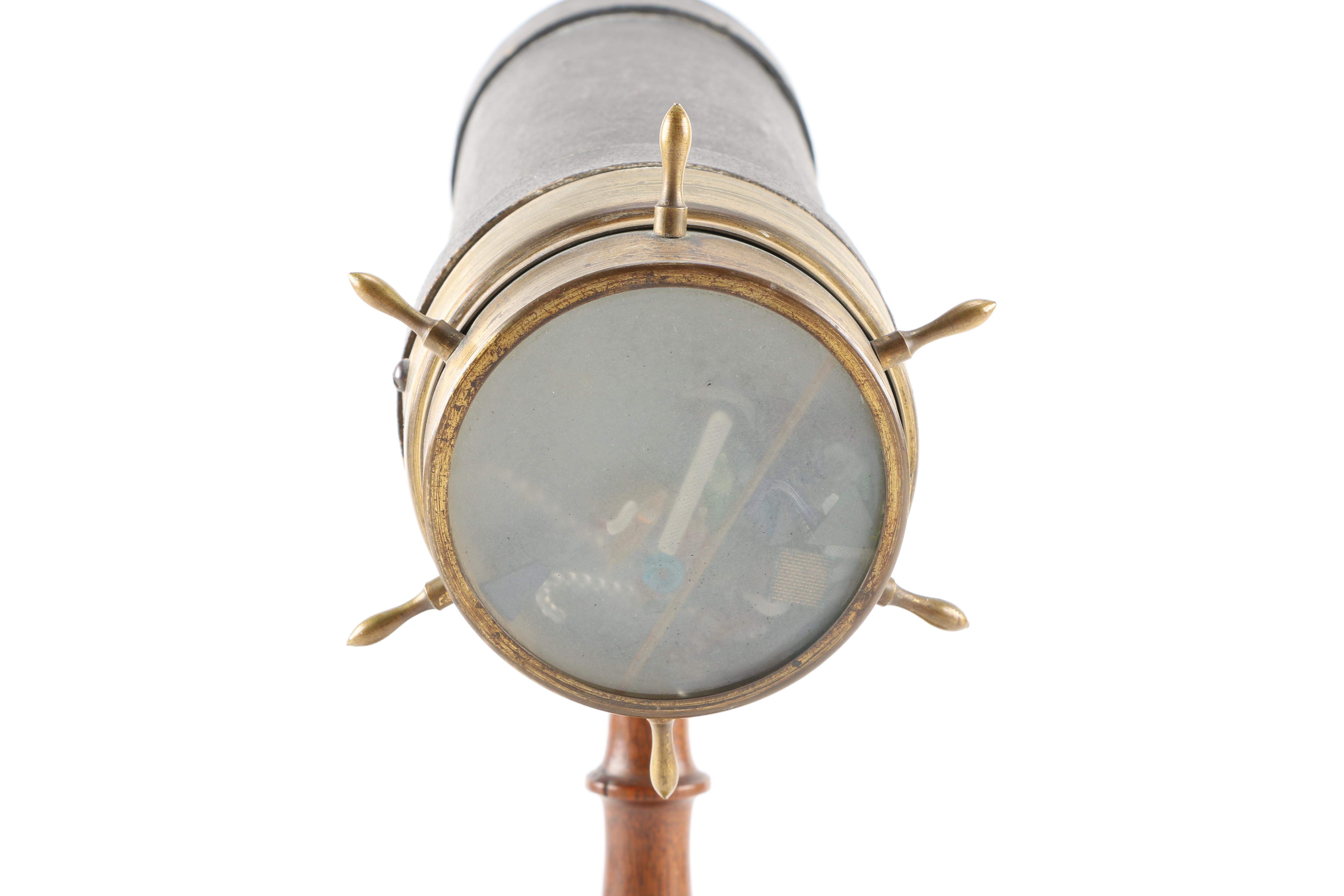 Tabletop Kaleidoscope