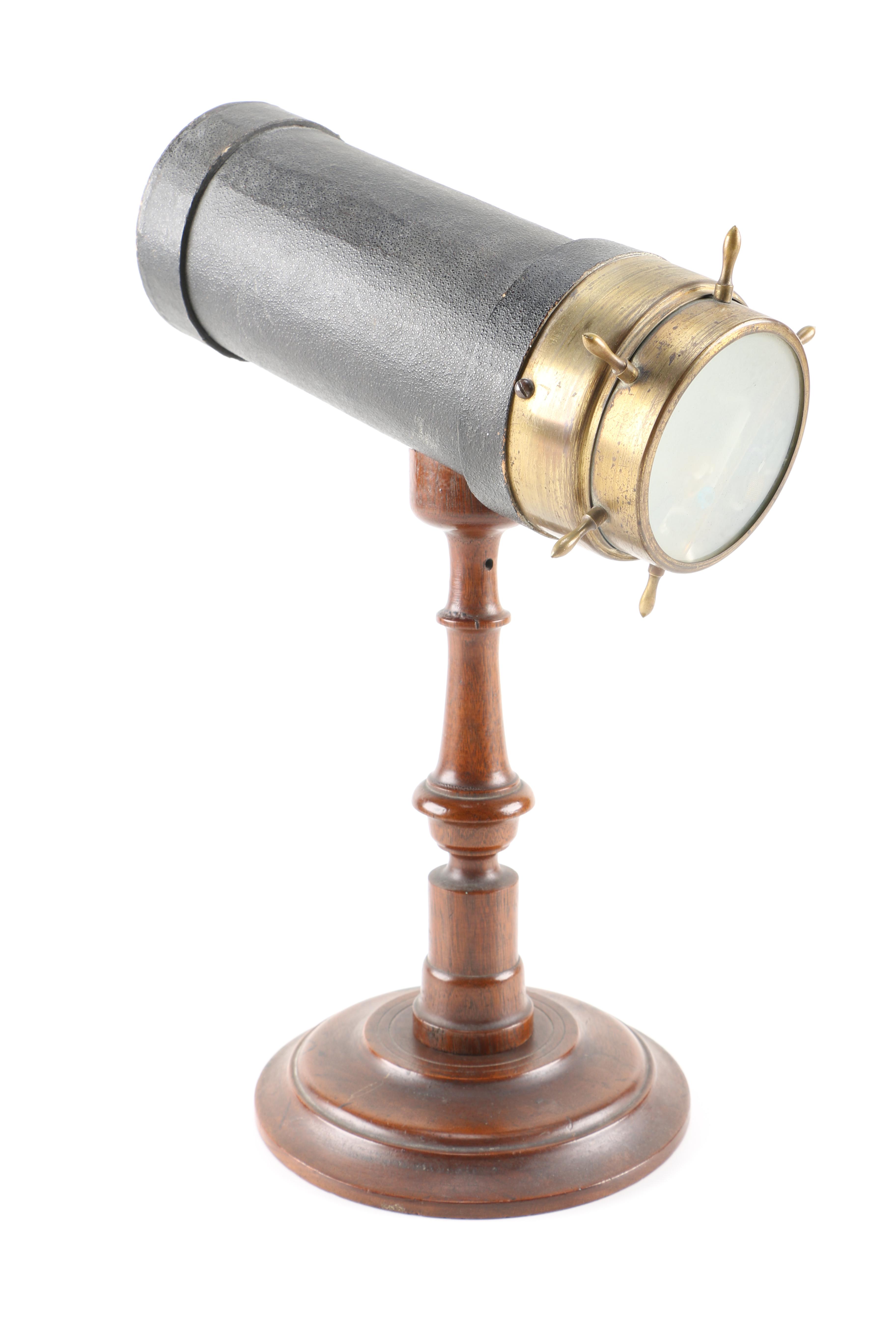 Tabletop Kaleidoscope