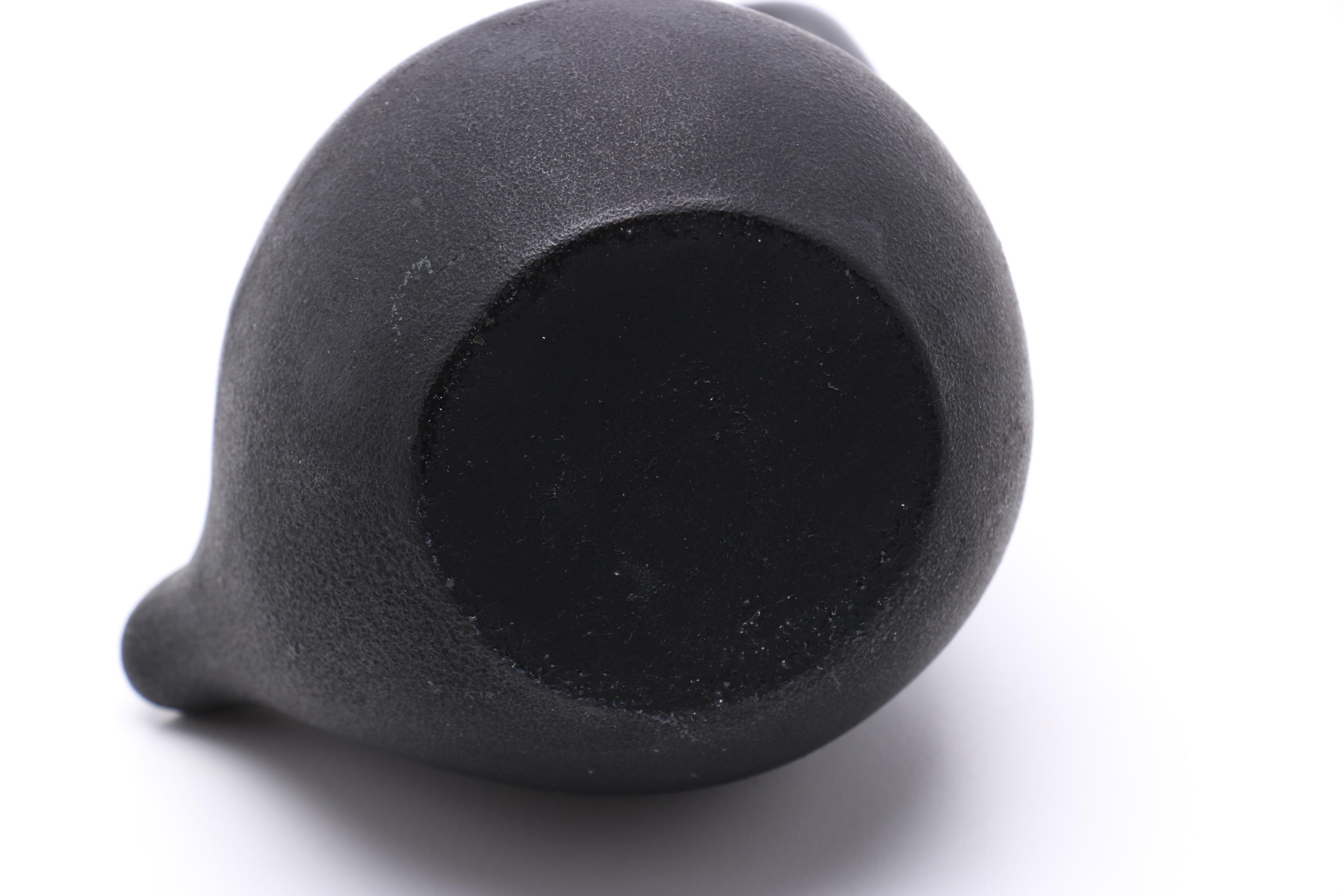 Cast Iron Teapot With Filter