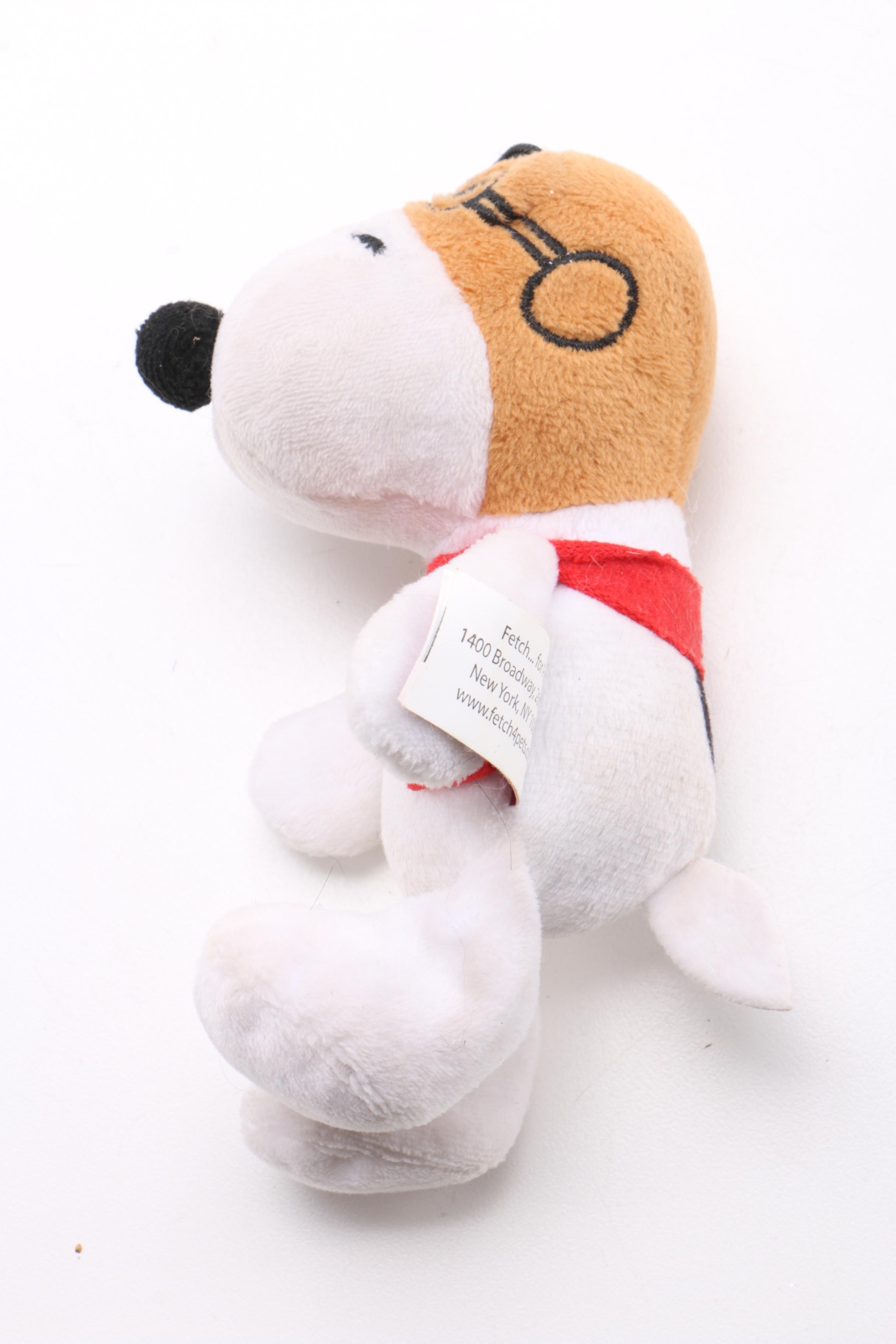 Walt Disney Bumble Bee Winnie-the-Pooh Plush Toys