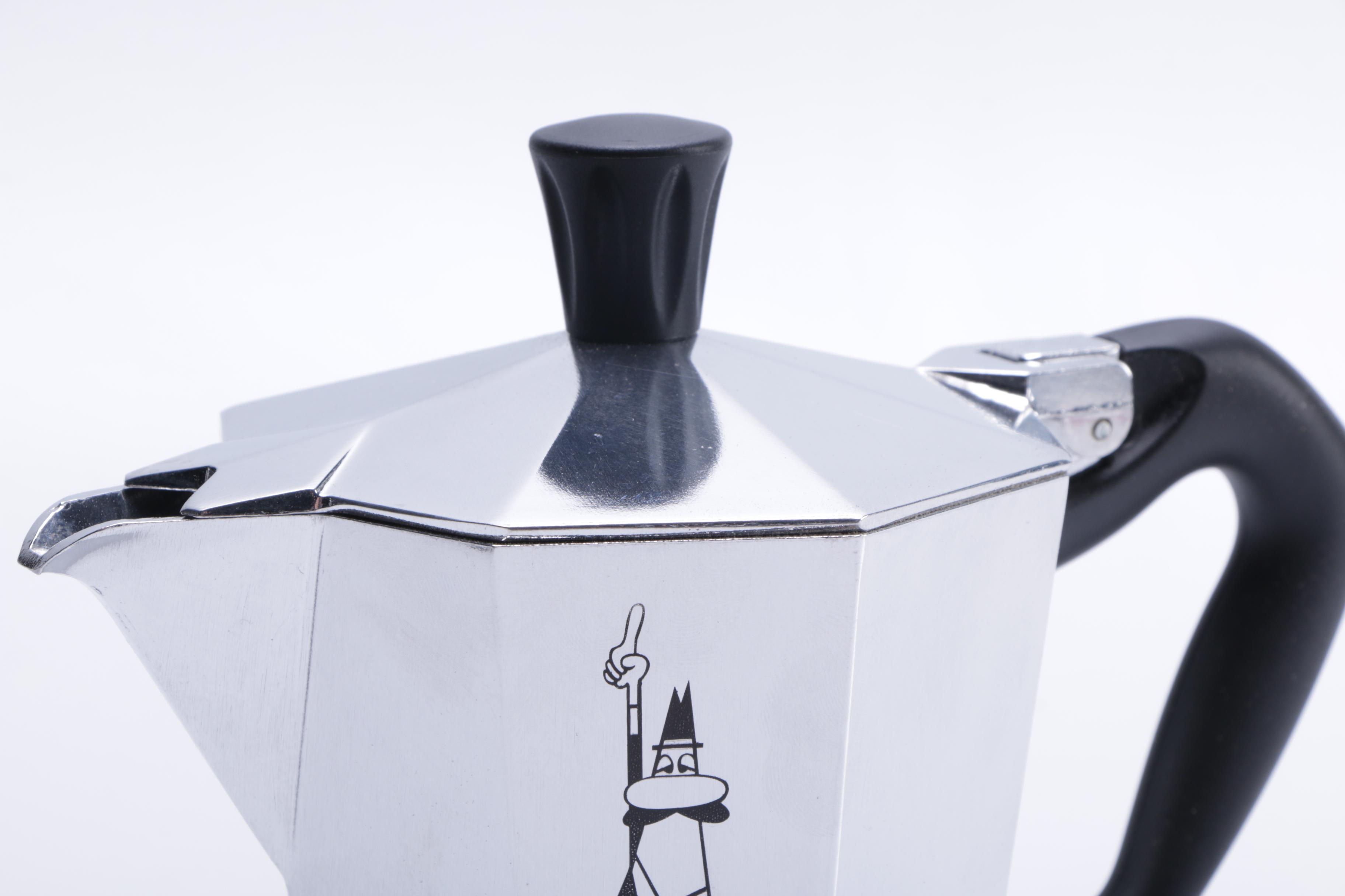 Bialetti "Moka Expresso Maker"