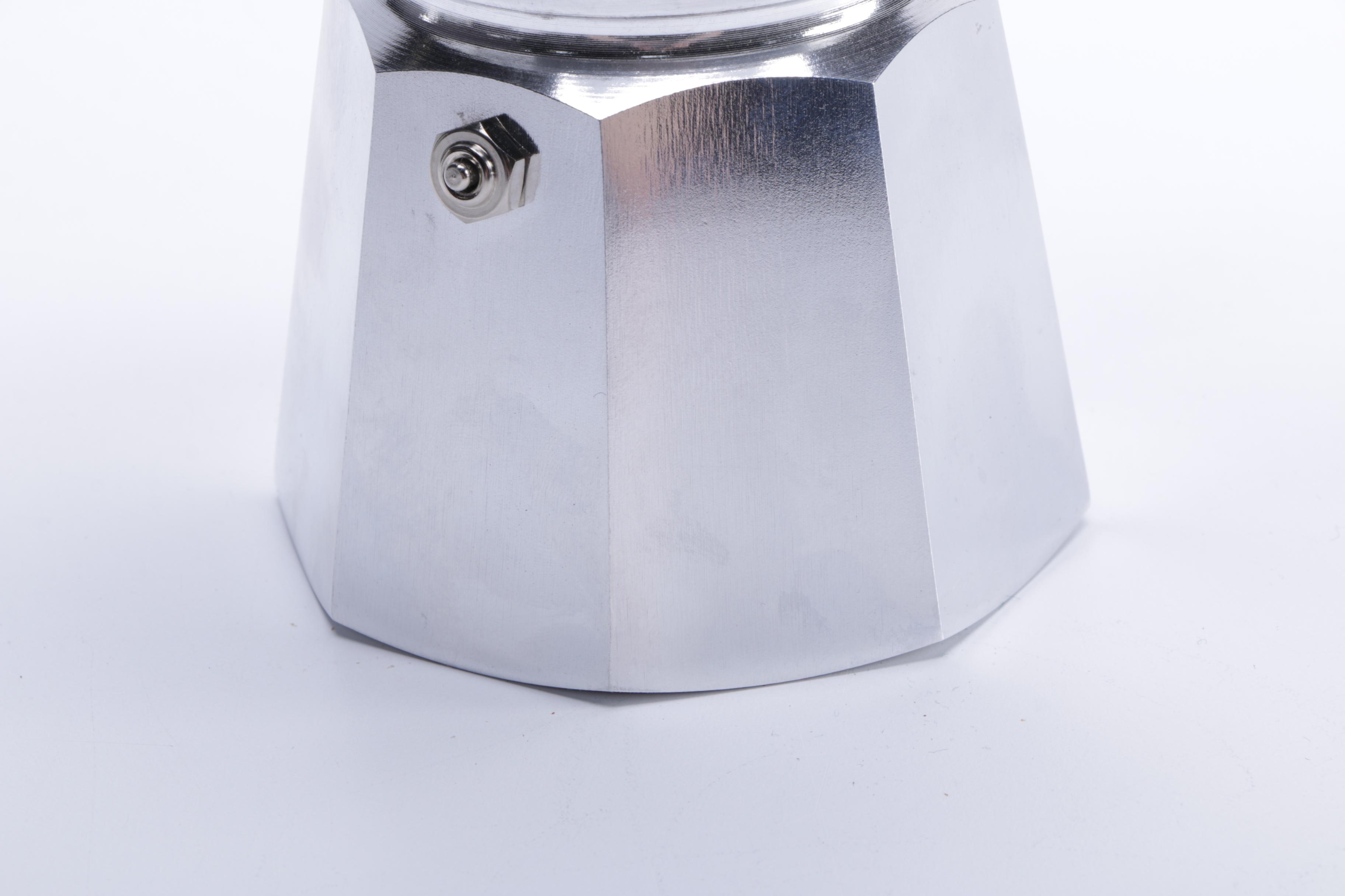 Bialetti "Moka Expresso Maker"