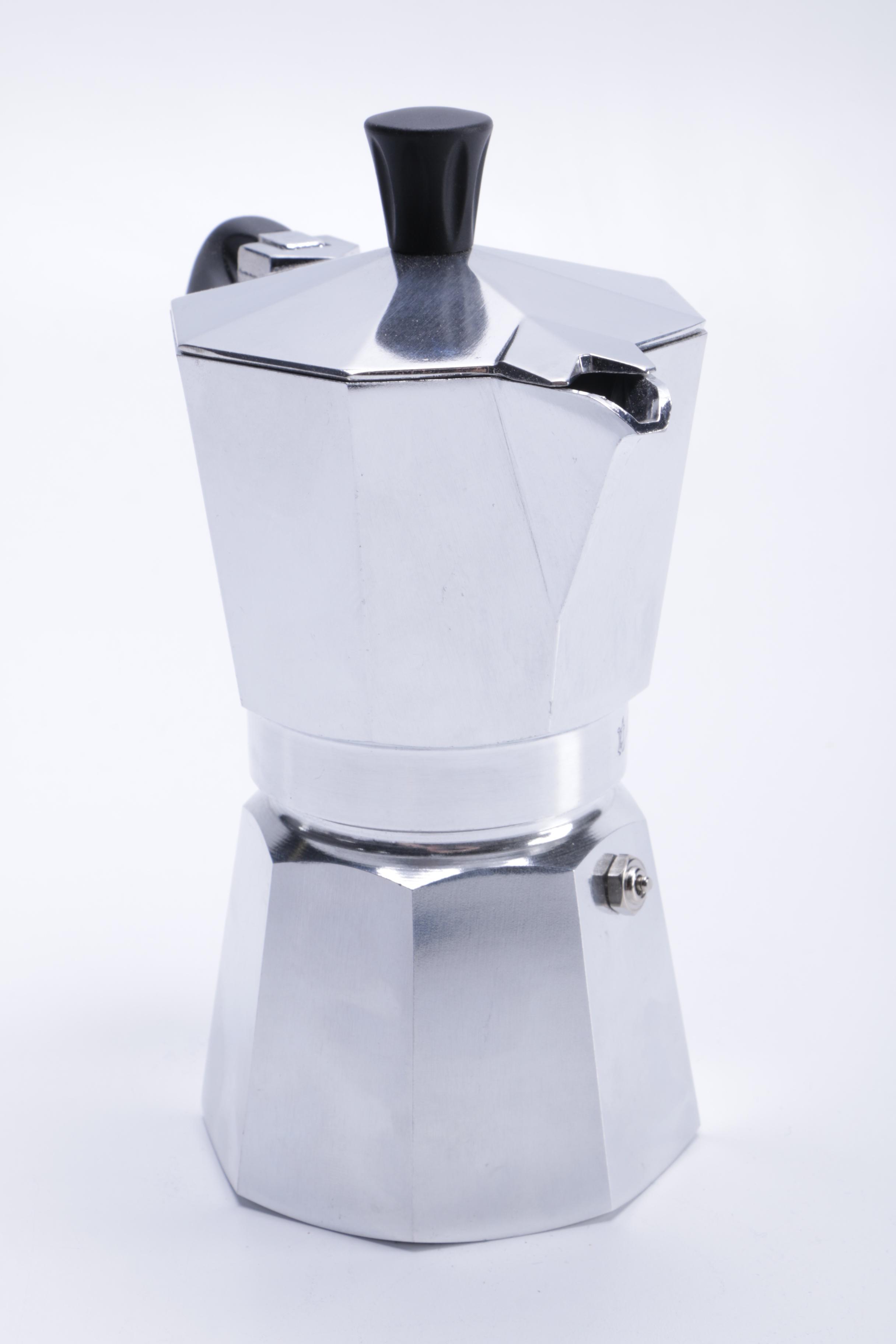 Bialetti "Moka Expresso Maker"