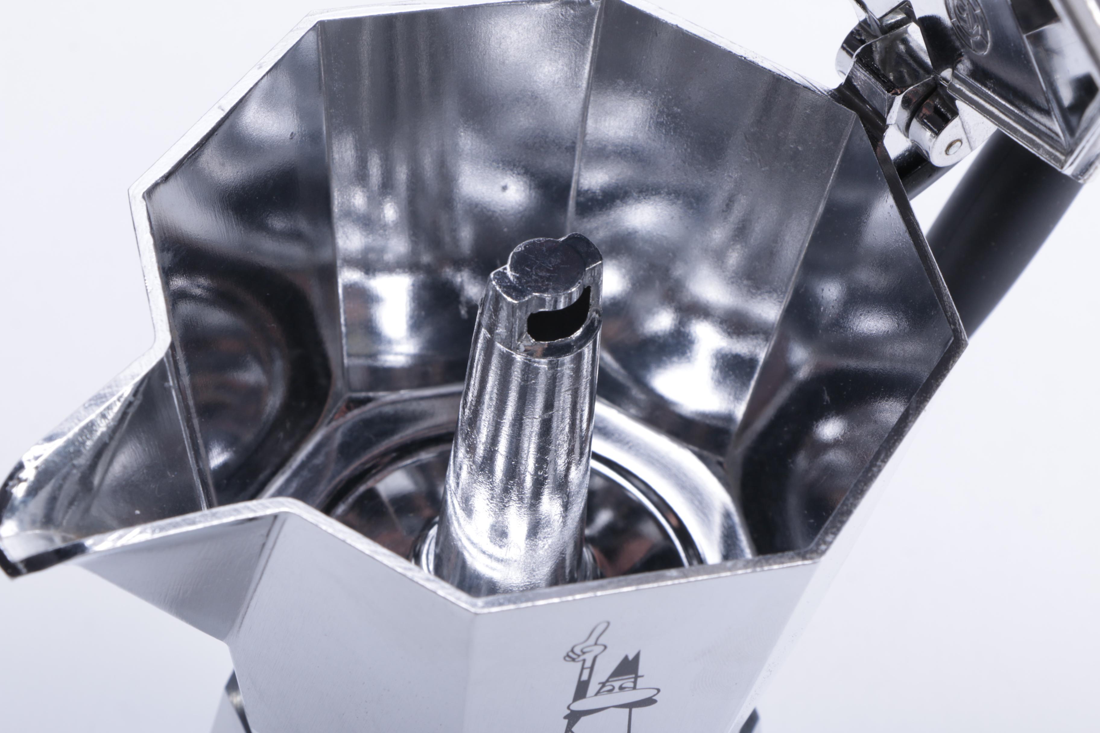 Bialetti "Moka Expresso Maker"