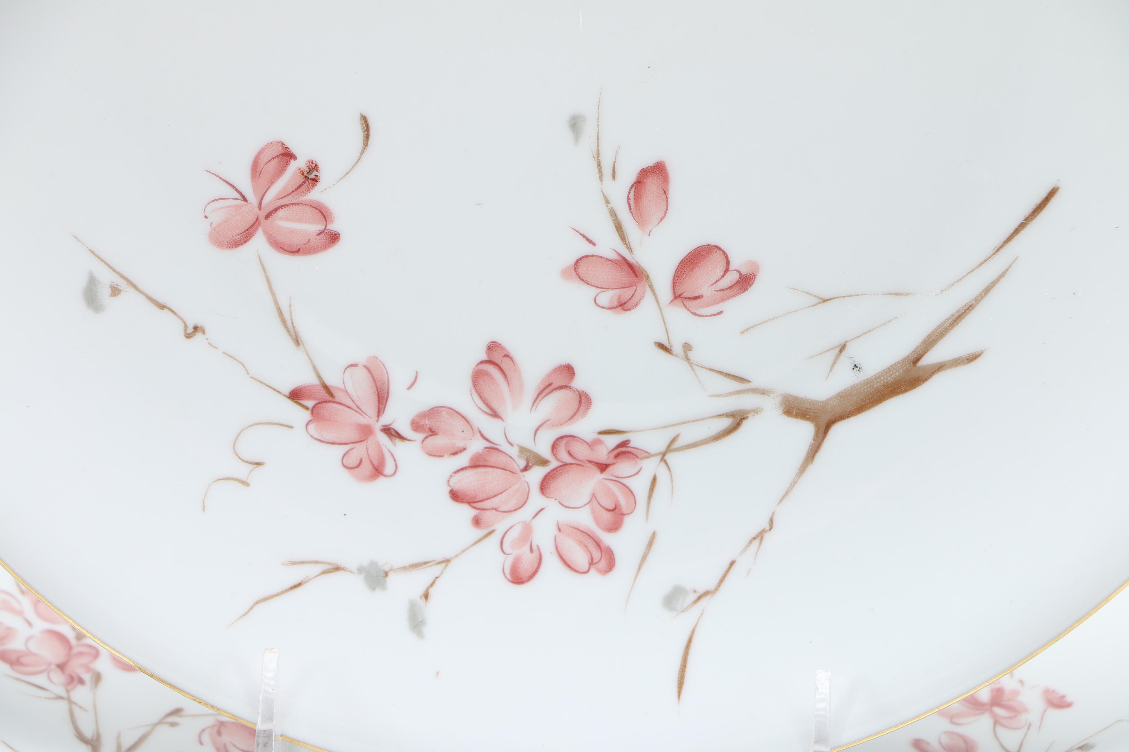 Hutschenreuther Arzberg Bavaria German Dinner Service