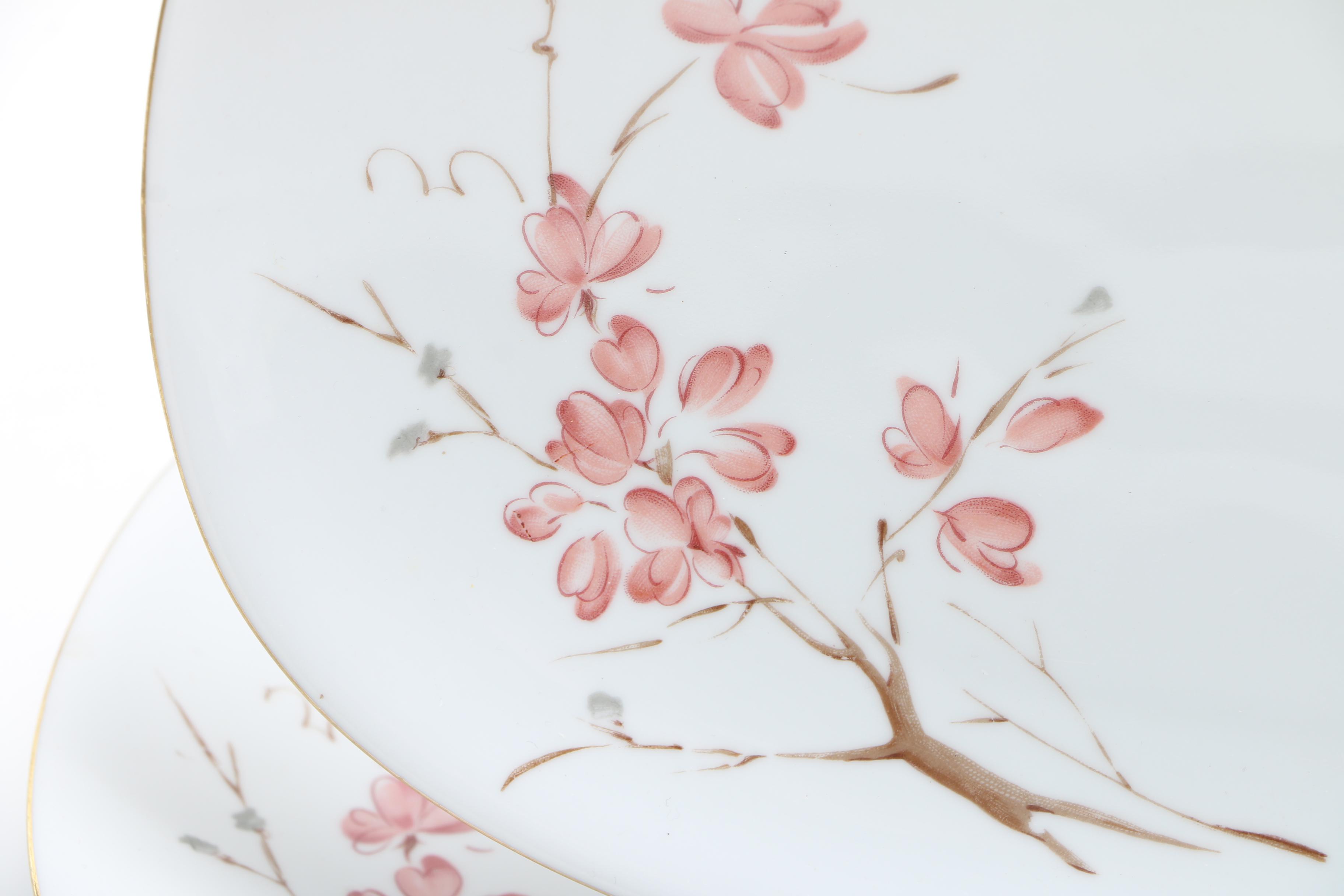 Hutschenreuther Arzberg Bavaria German Dinner Service