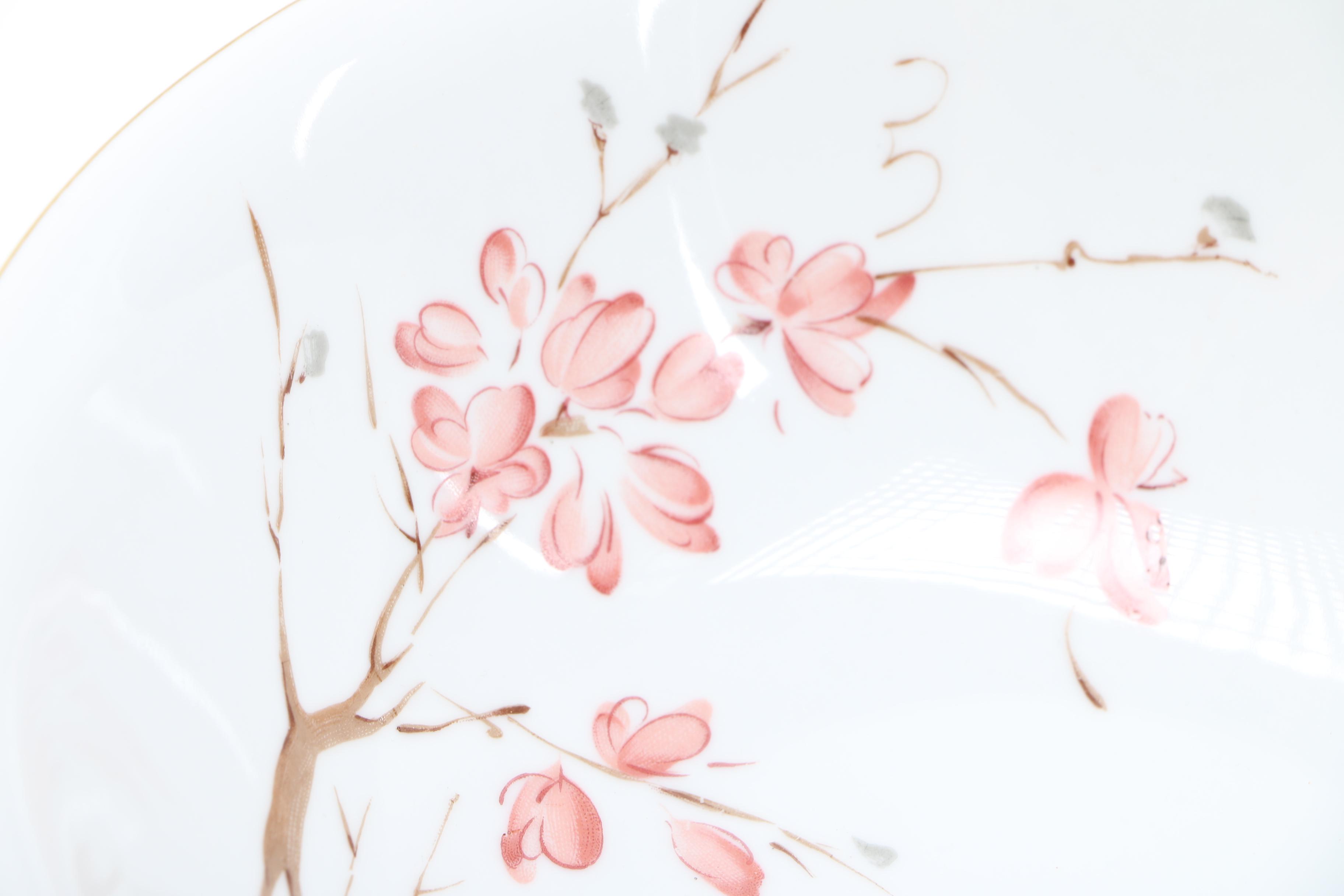 Hutschenreuther Arzberg Bavaria German Dinner Service