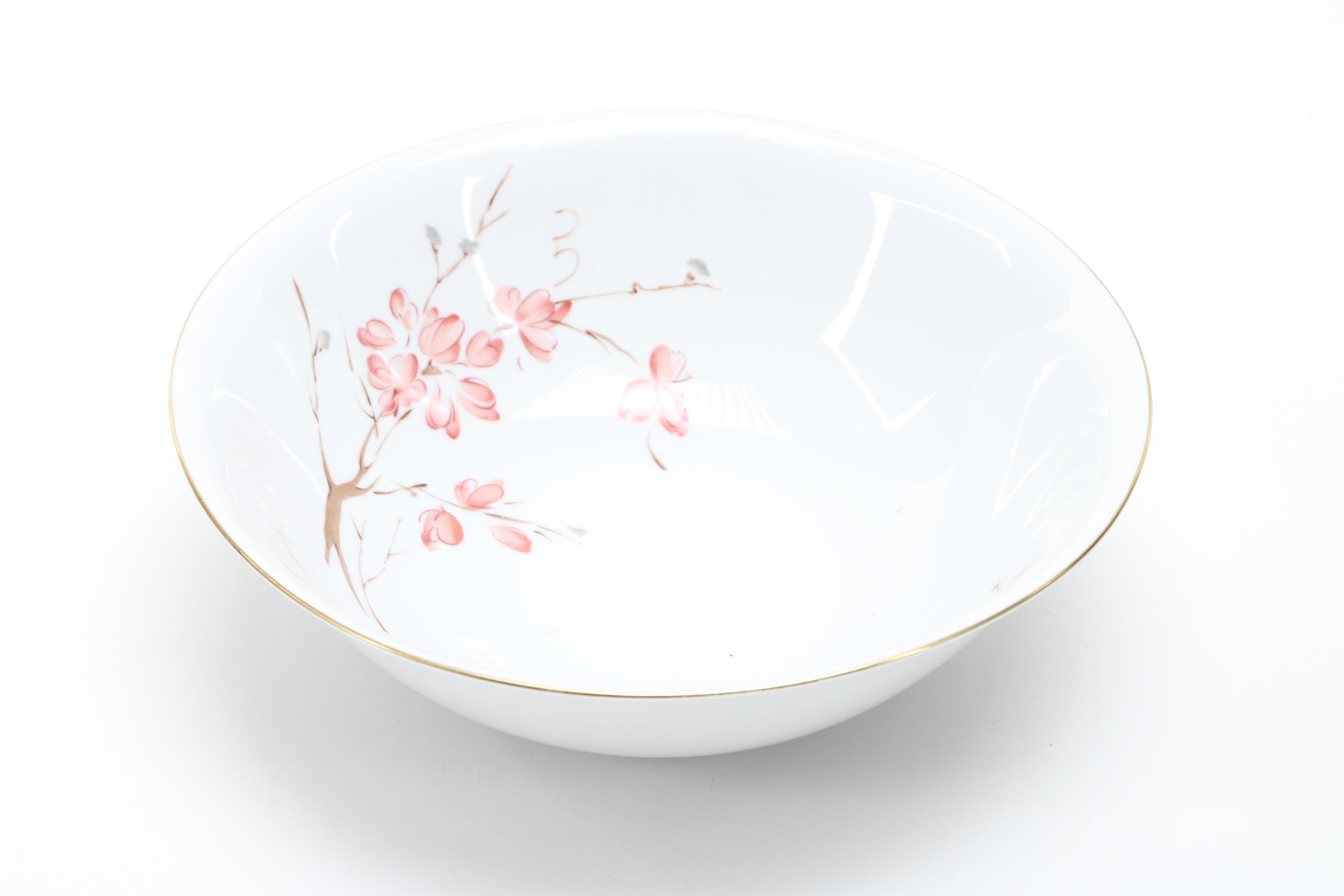 Hutschenreuther Arzberg Bavaria German Dinner Service