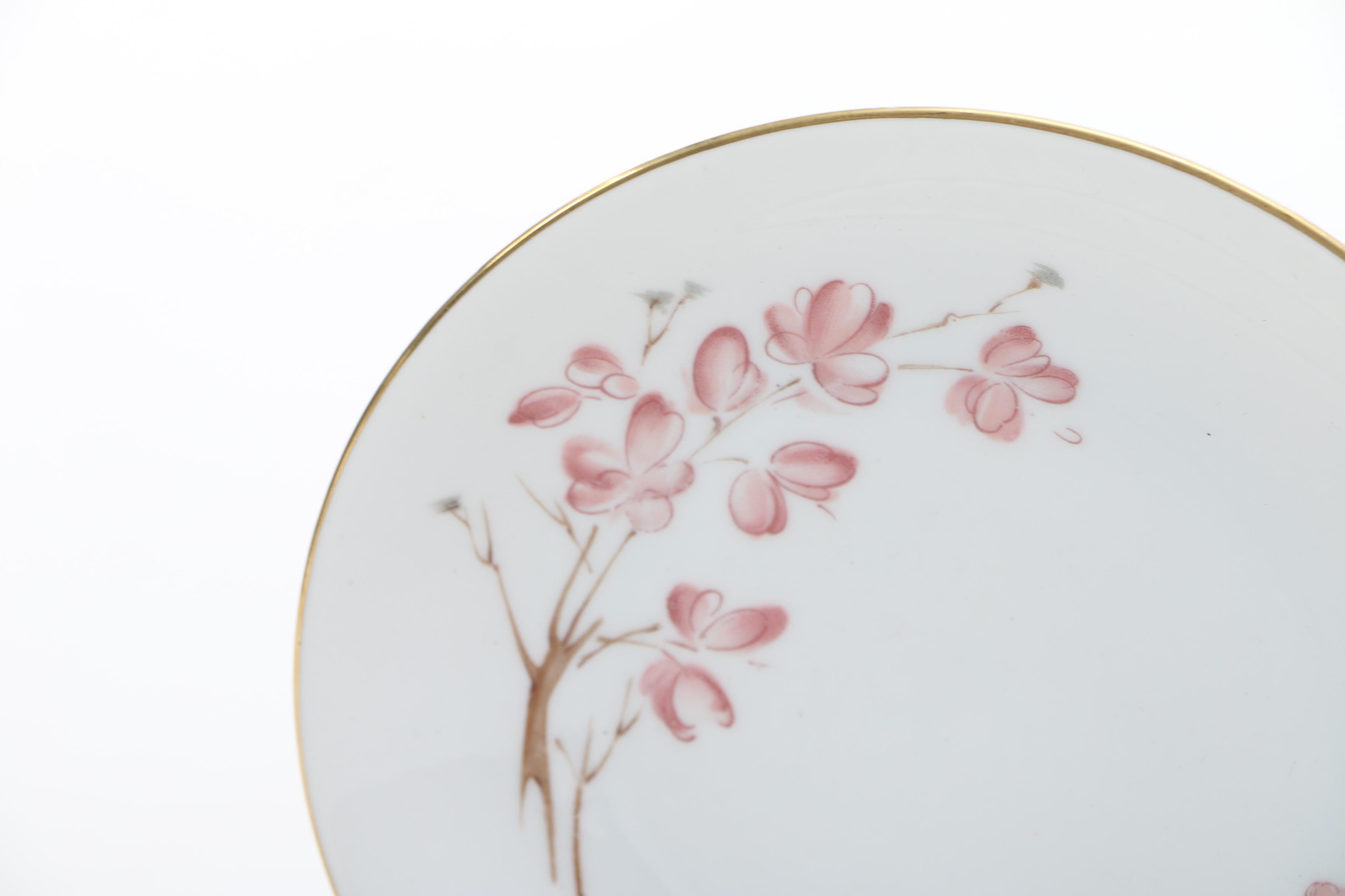 Hutschenreuther Arzberg Bavaria German Dinner Service