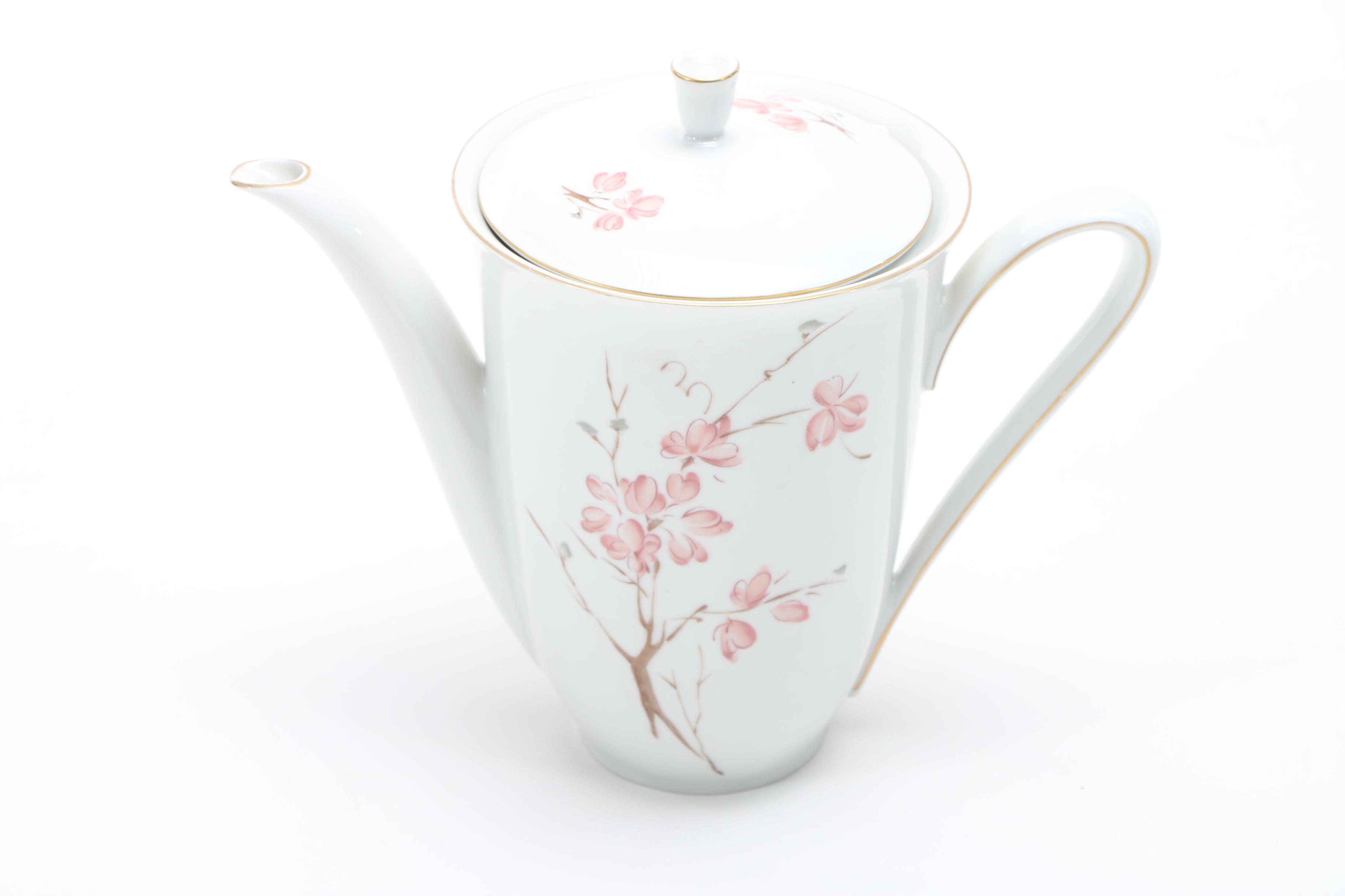 Hutschenreuther Arzberg Bavaria German Dinner Service