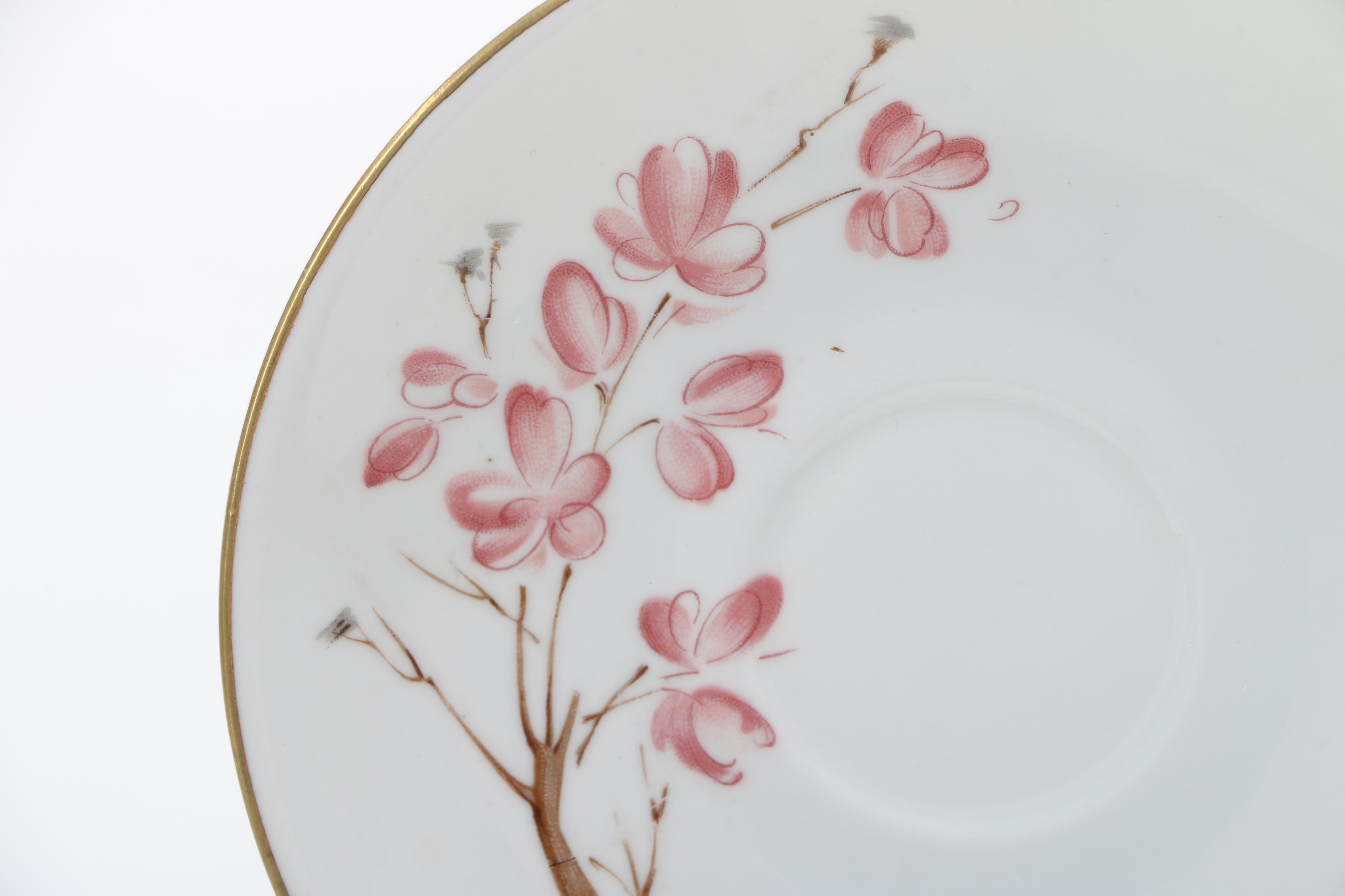 Hutschenreuther Arzberg Bavaria German Dinner Service