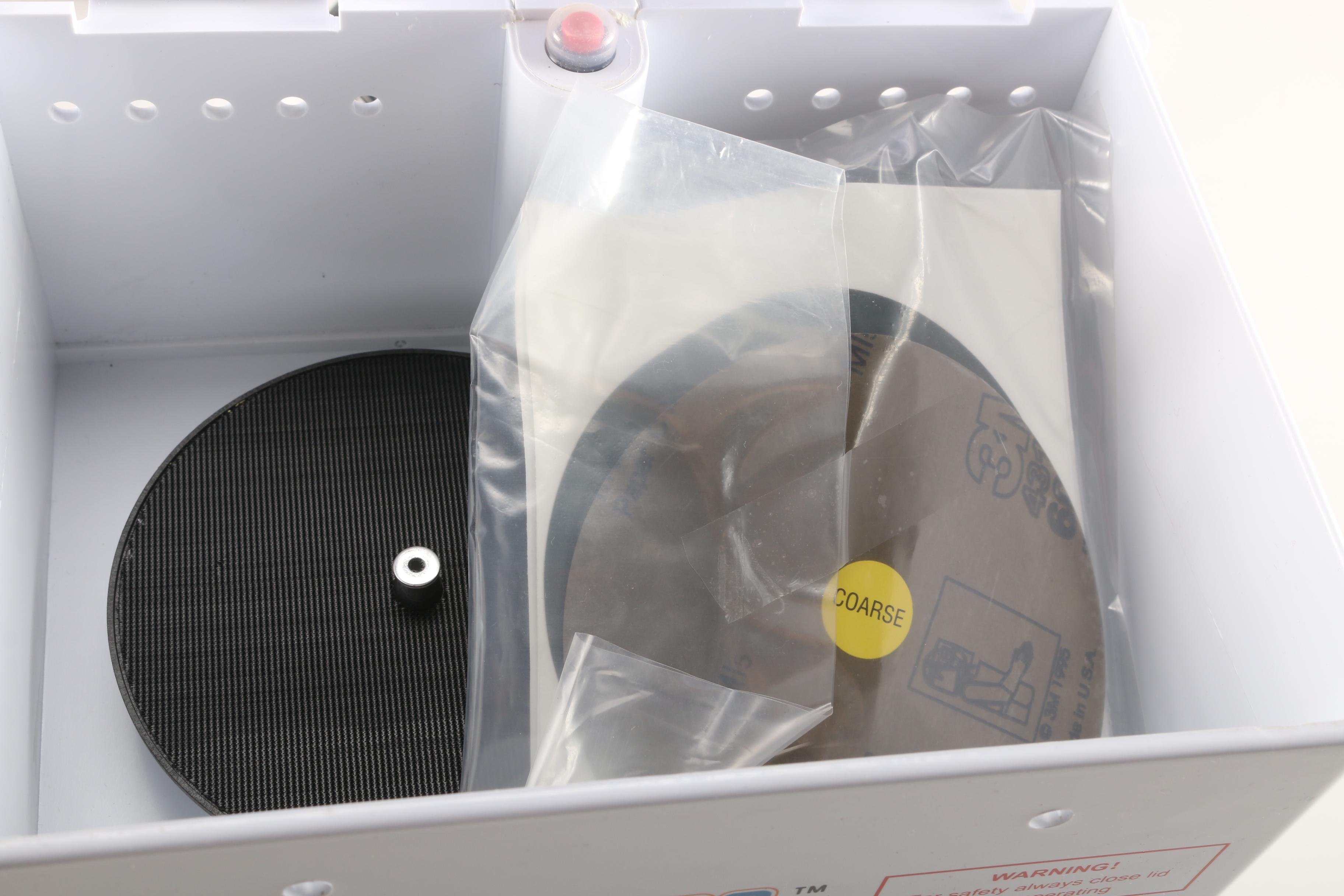 JFJ Easy Pro Complete Disc Repair