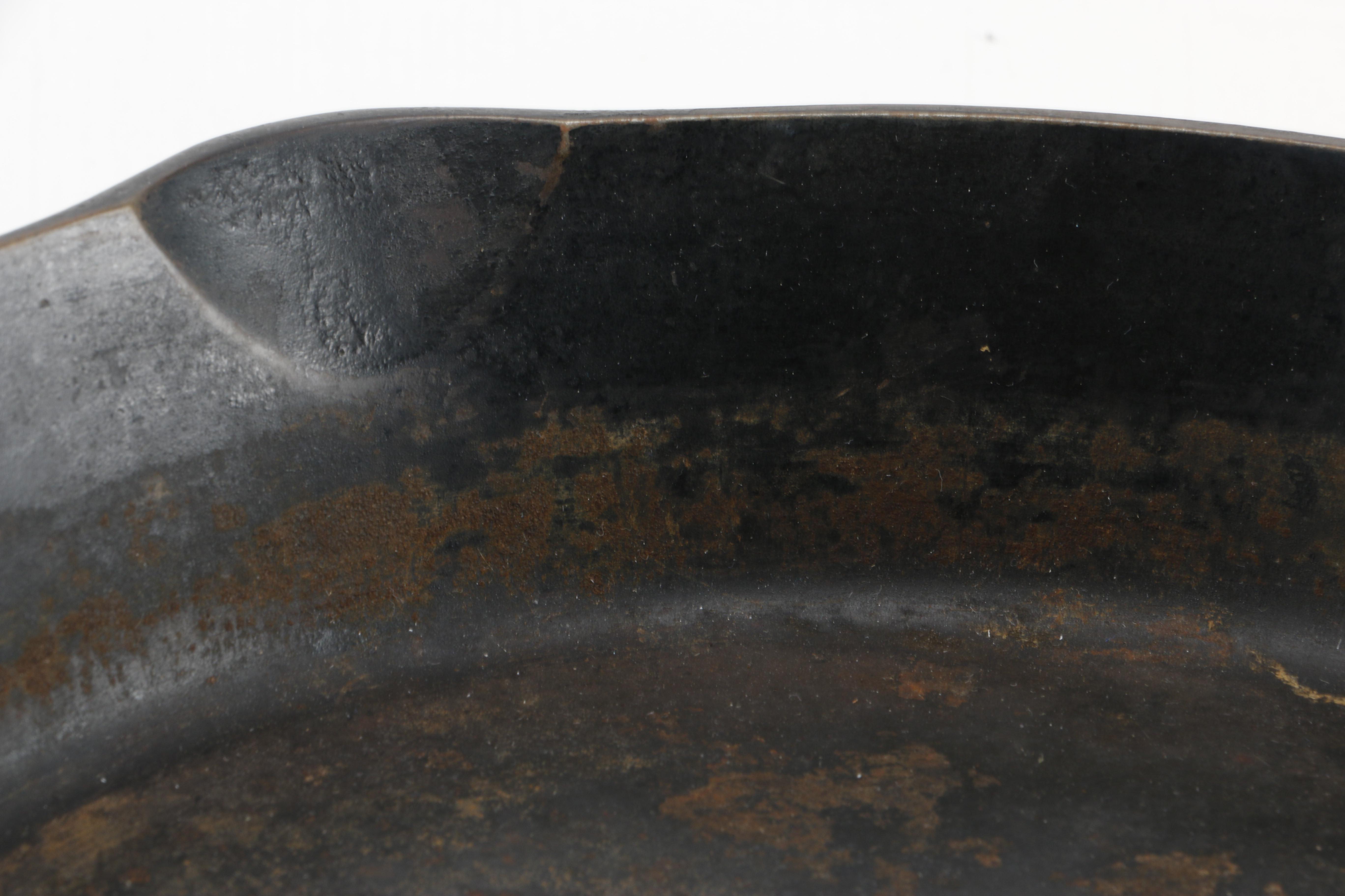 Griswold Cast Iron Skillet