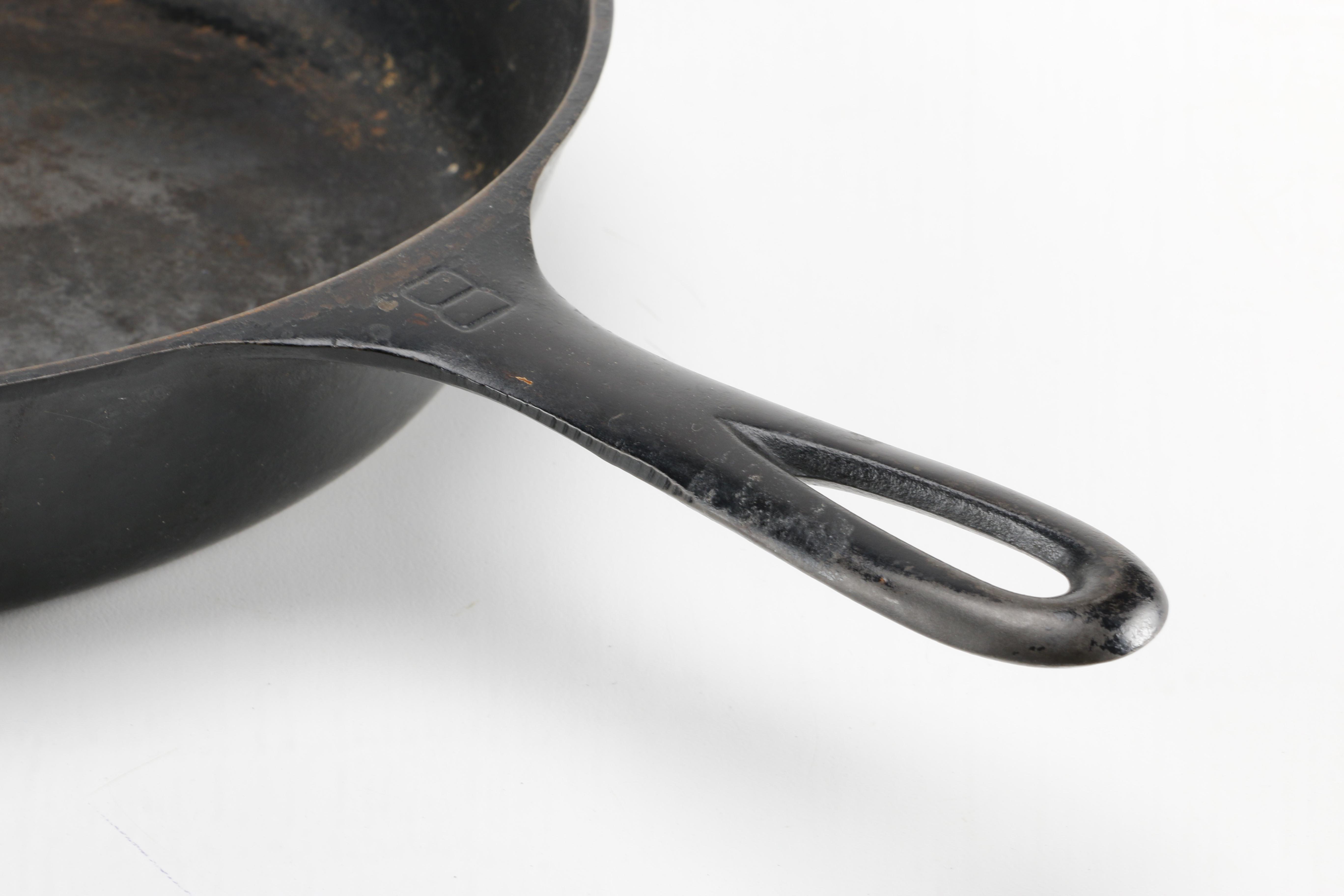 Griswold Cast Iron Skillet