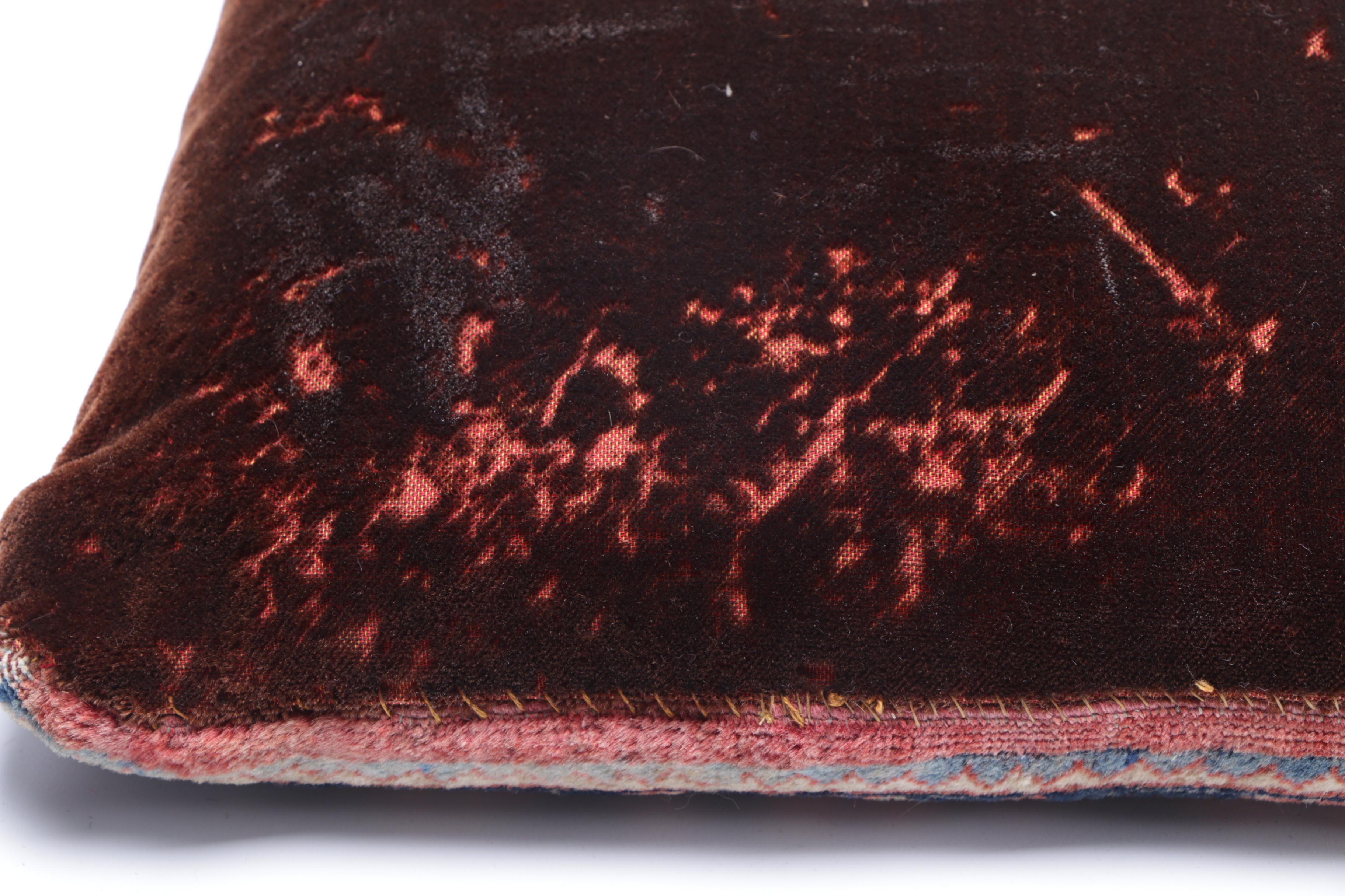 Persian Wool Rug Dog Bed