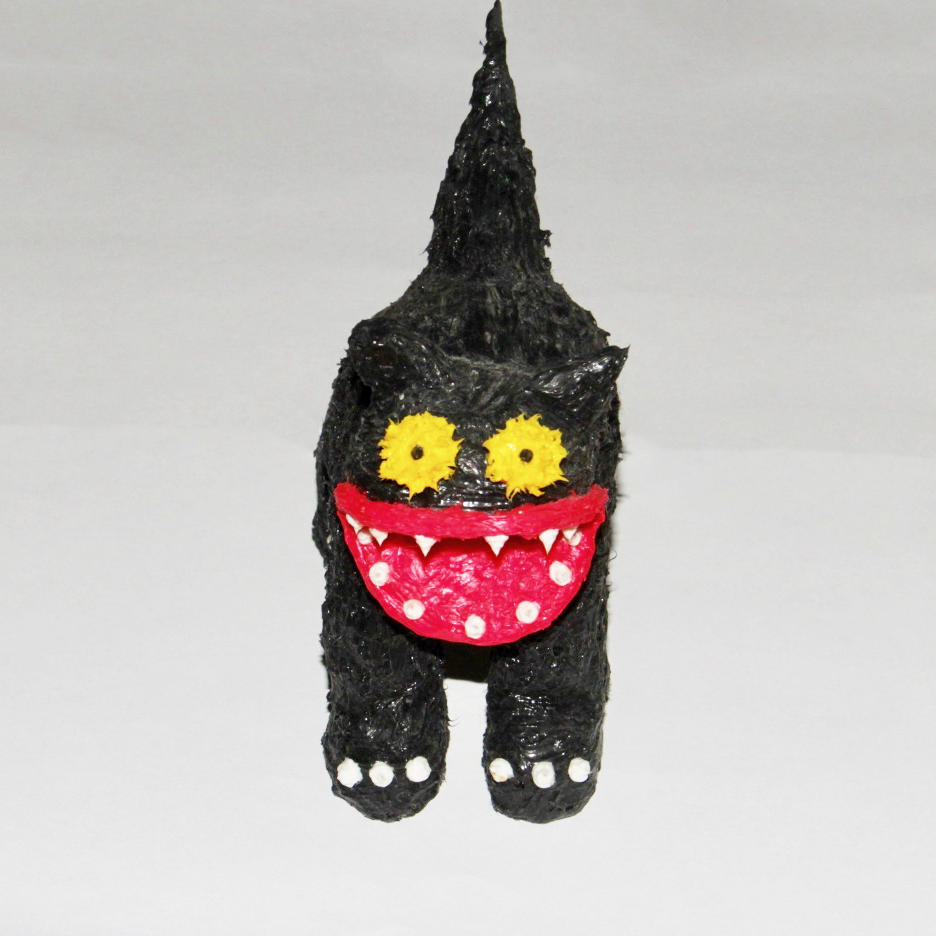 Man Dad  Vancouver Canada Outsider Art