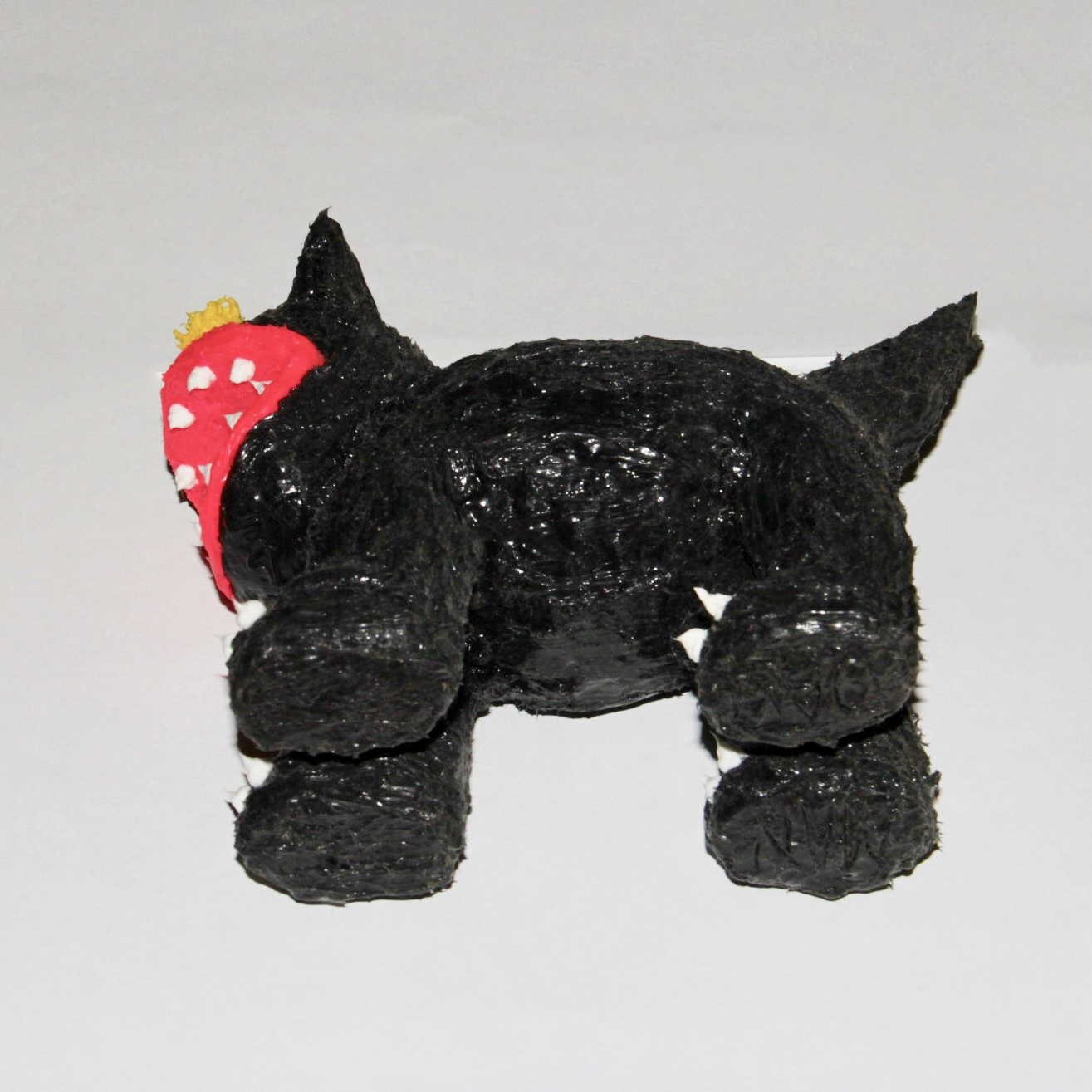 Man Dad  Vancouver Canada Outsider Art