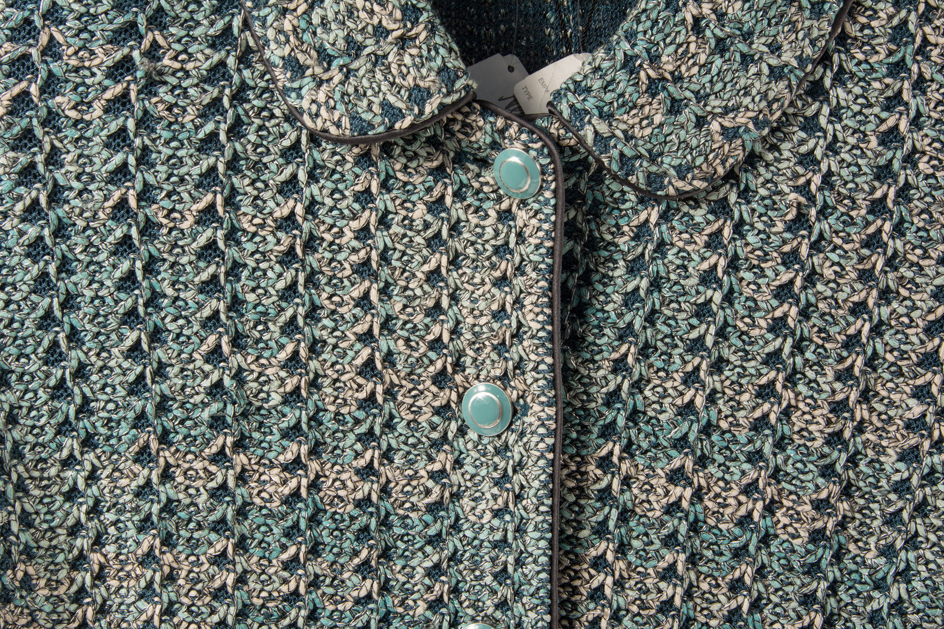 Women's St. John Juniper Suit Set