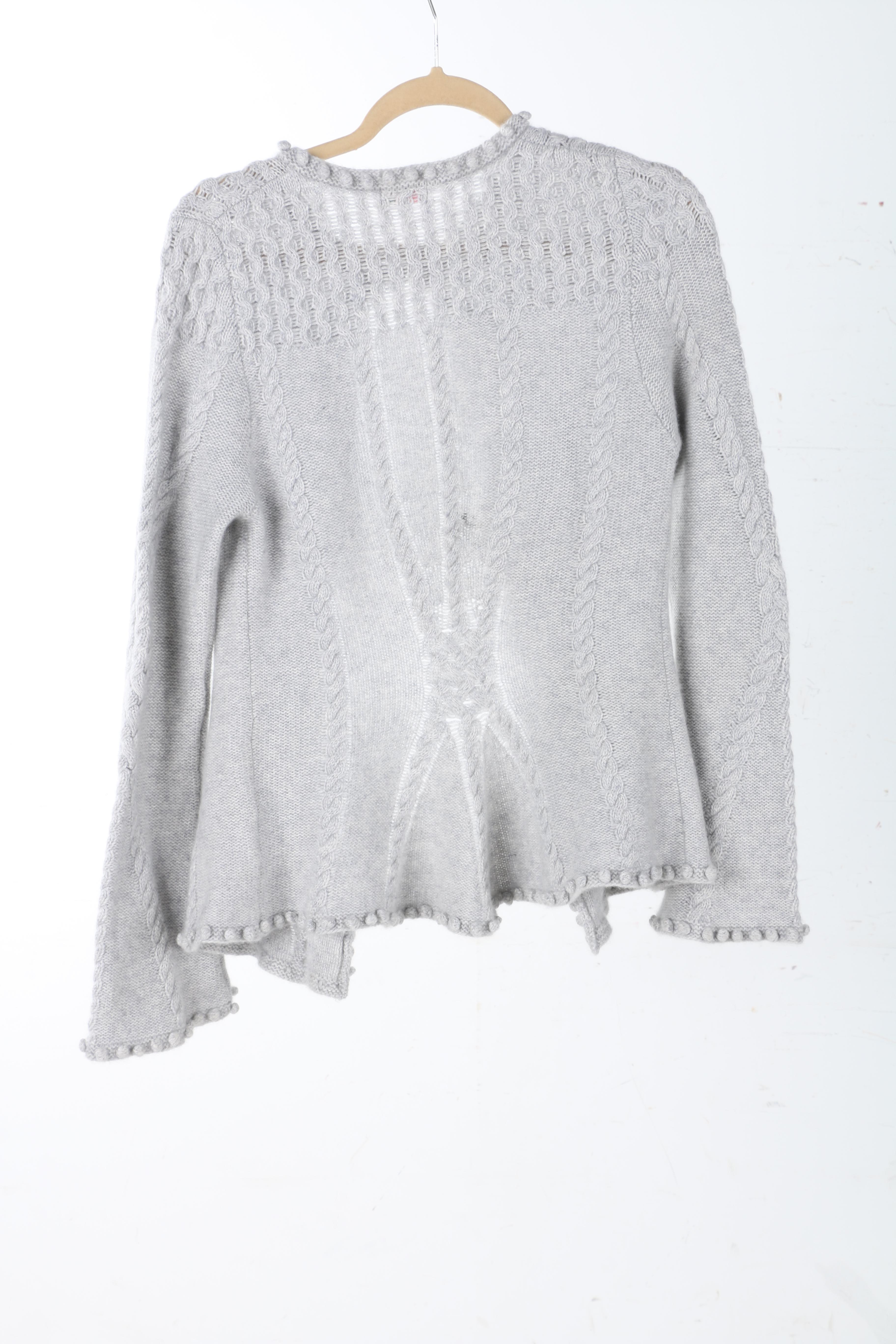 Assortment of Women's Tops Featuring Tory Burch