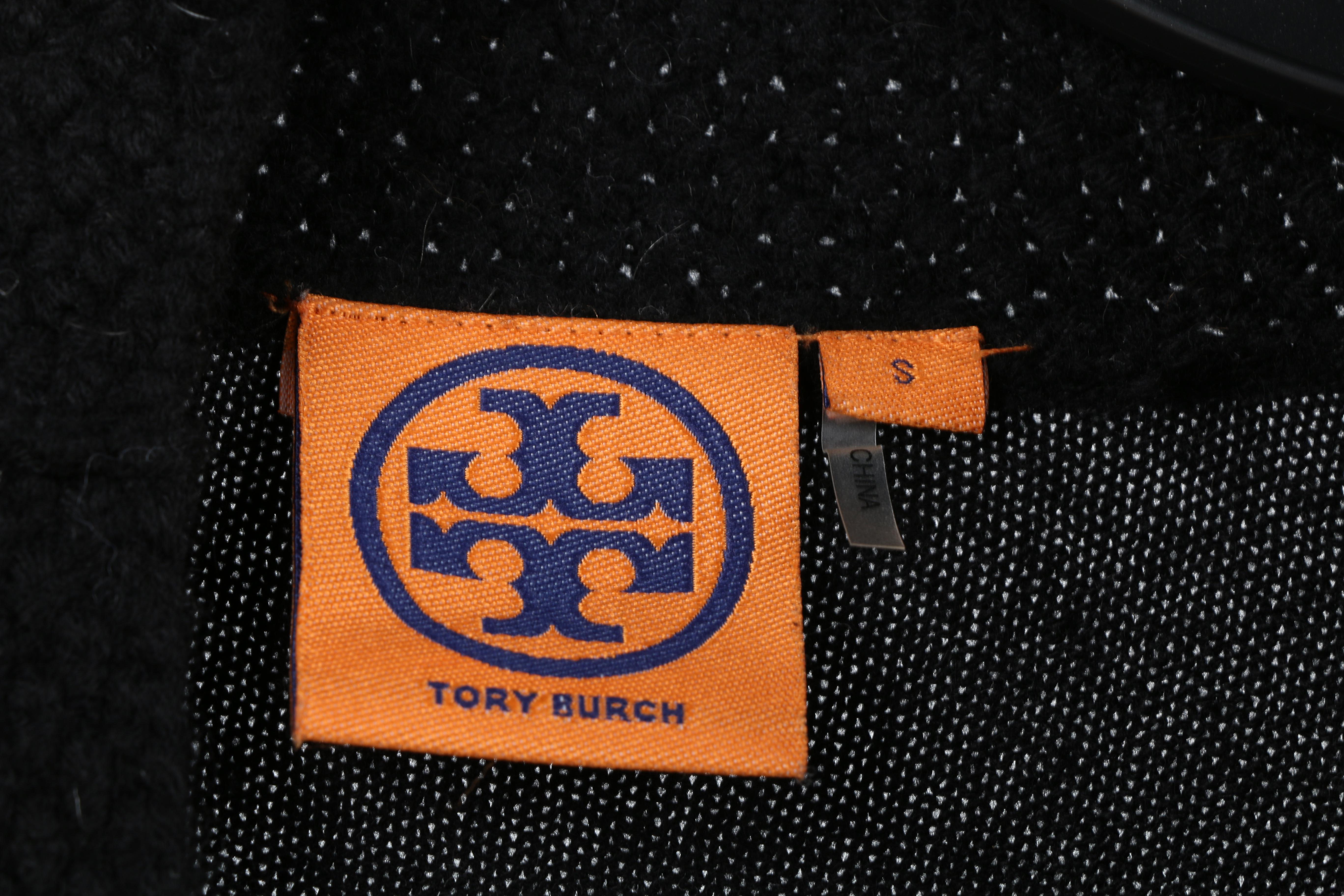 Assortment of Women's Tops Featuring Tory Burch