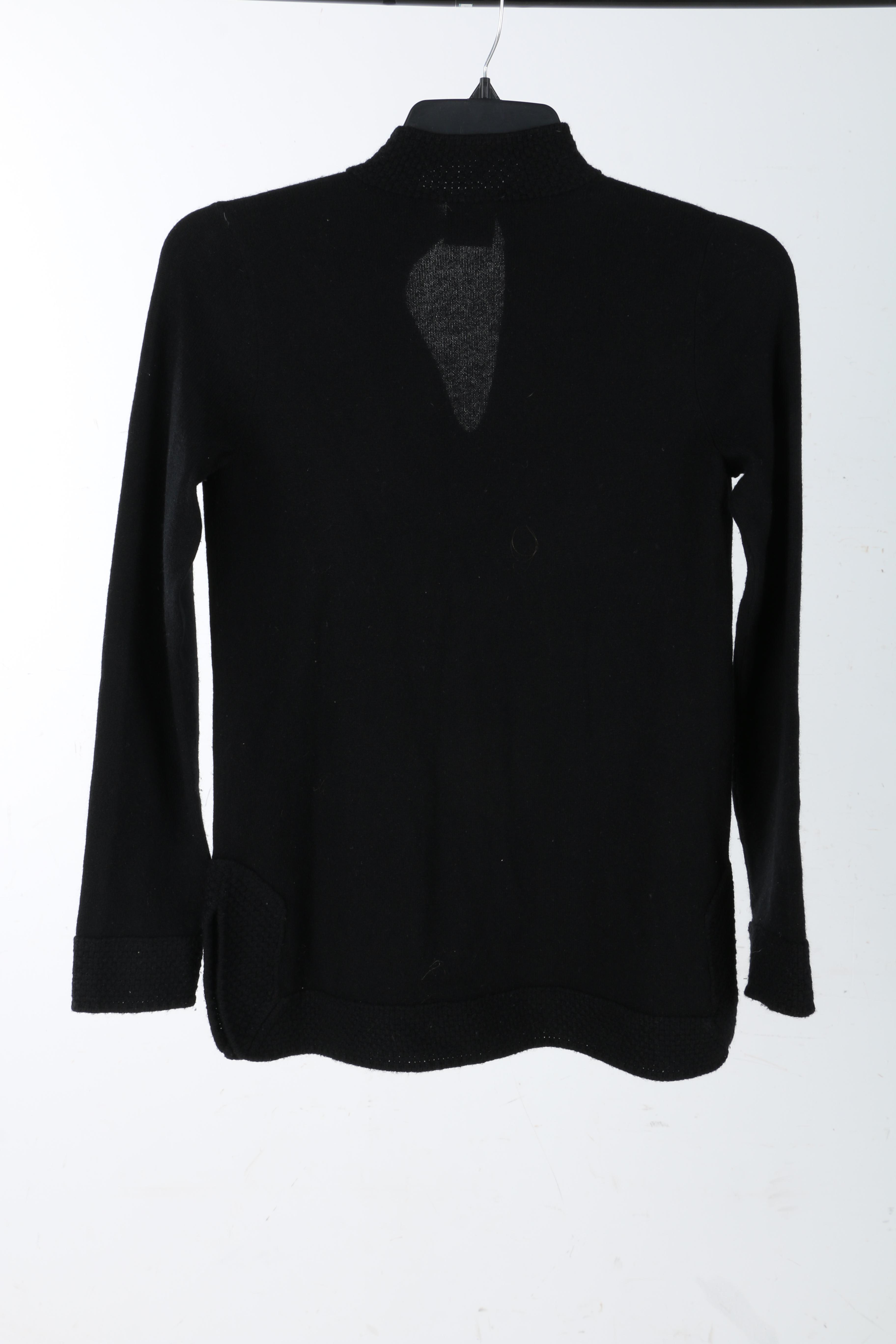 Assortment of Women's Tops Featuring Tory Burch