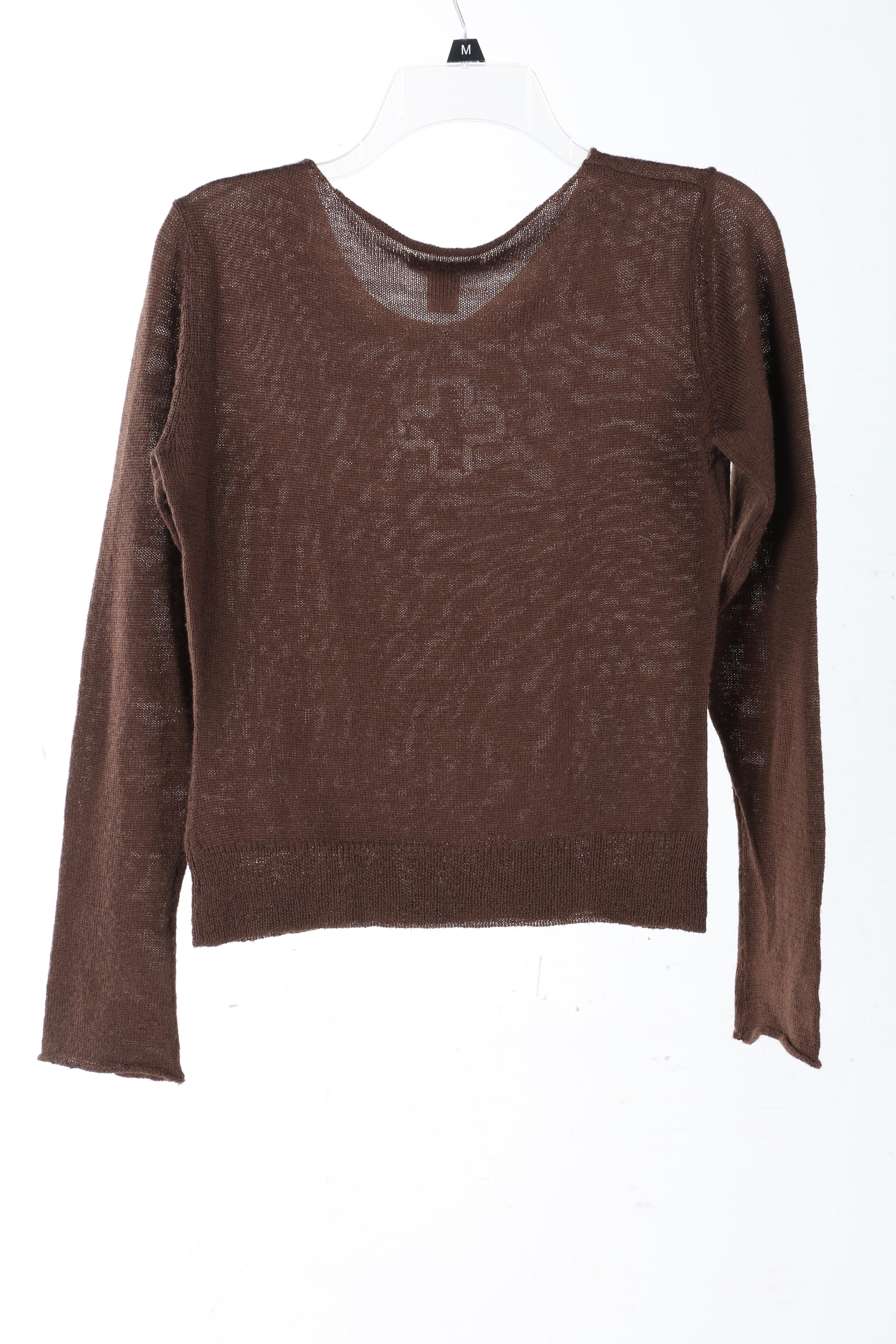 Assortment of Women's Tops Featuring Tory Burch