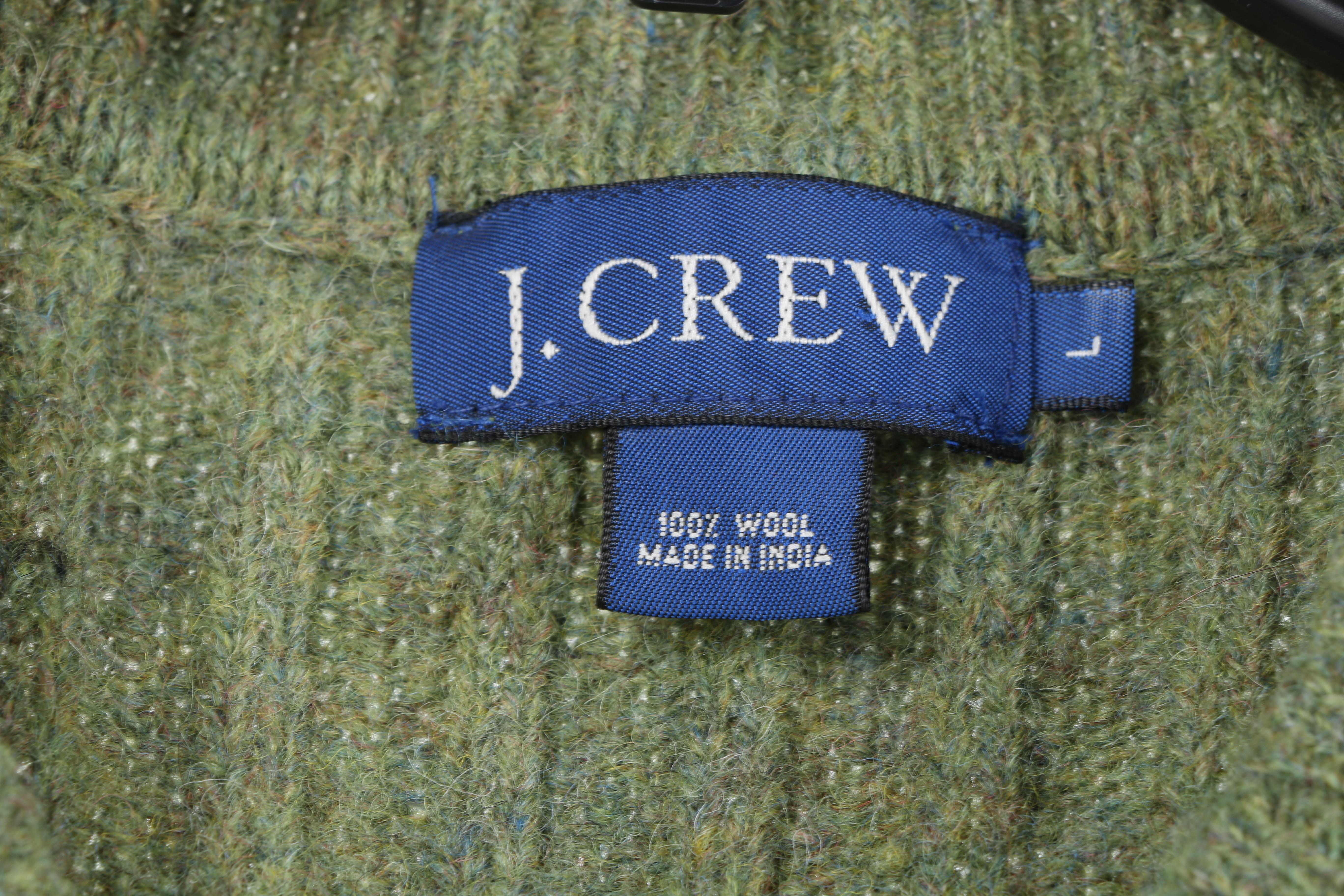 Assortment of Women's Tops Featuring Tory Burch