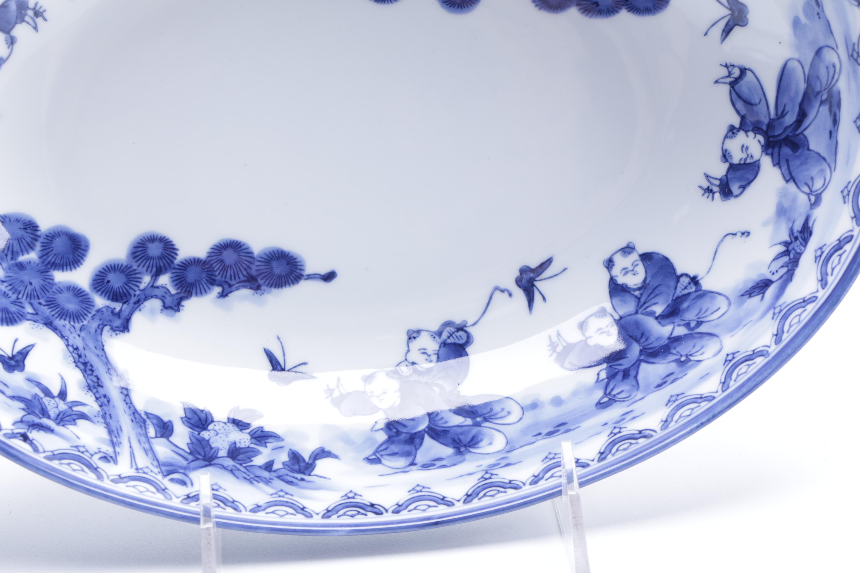 Collection of Japanese Tableware