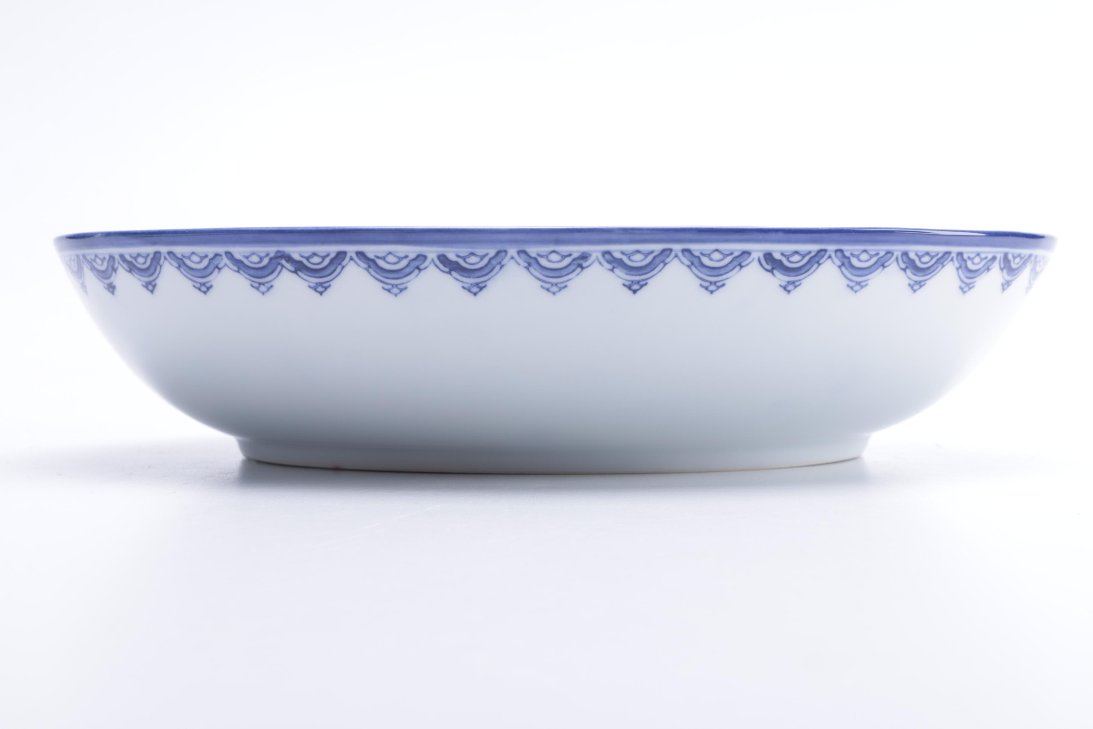 Collection of Japanese Tableware