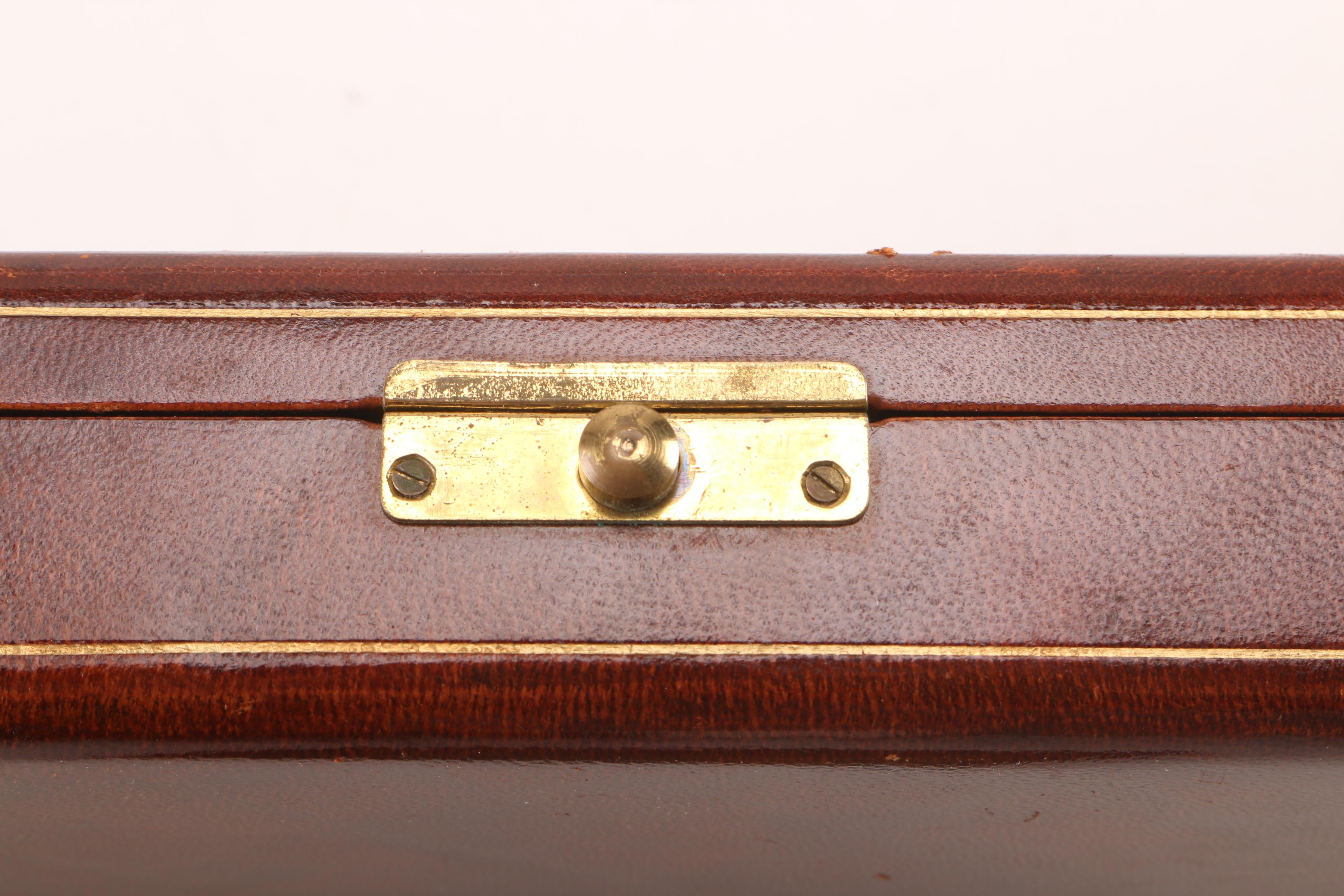 Group of Men's Vintage Accessories Including Sterling Silver