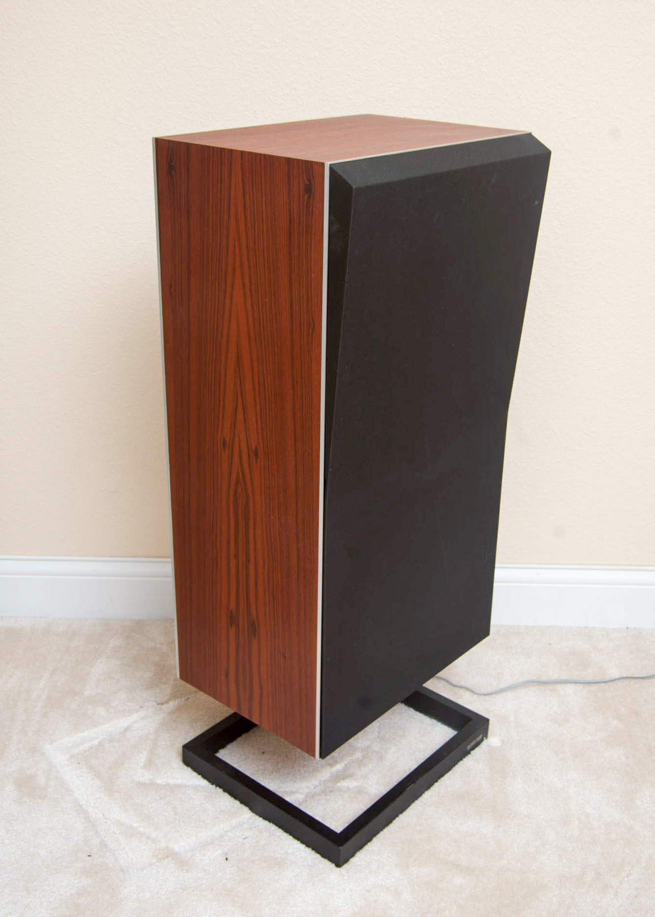 1970-1980s Bang & Olufsen BeoVox M100 Speaker System