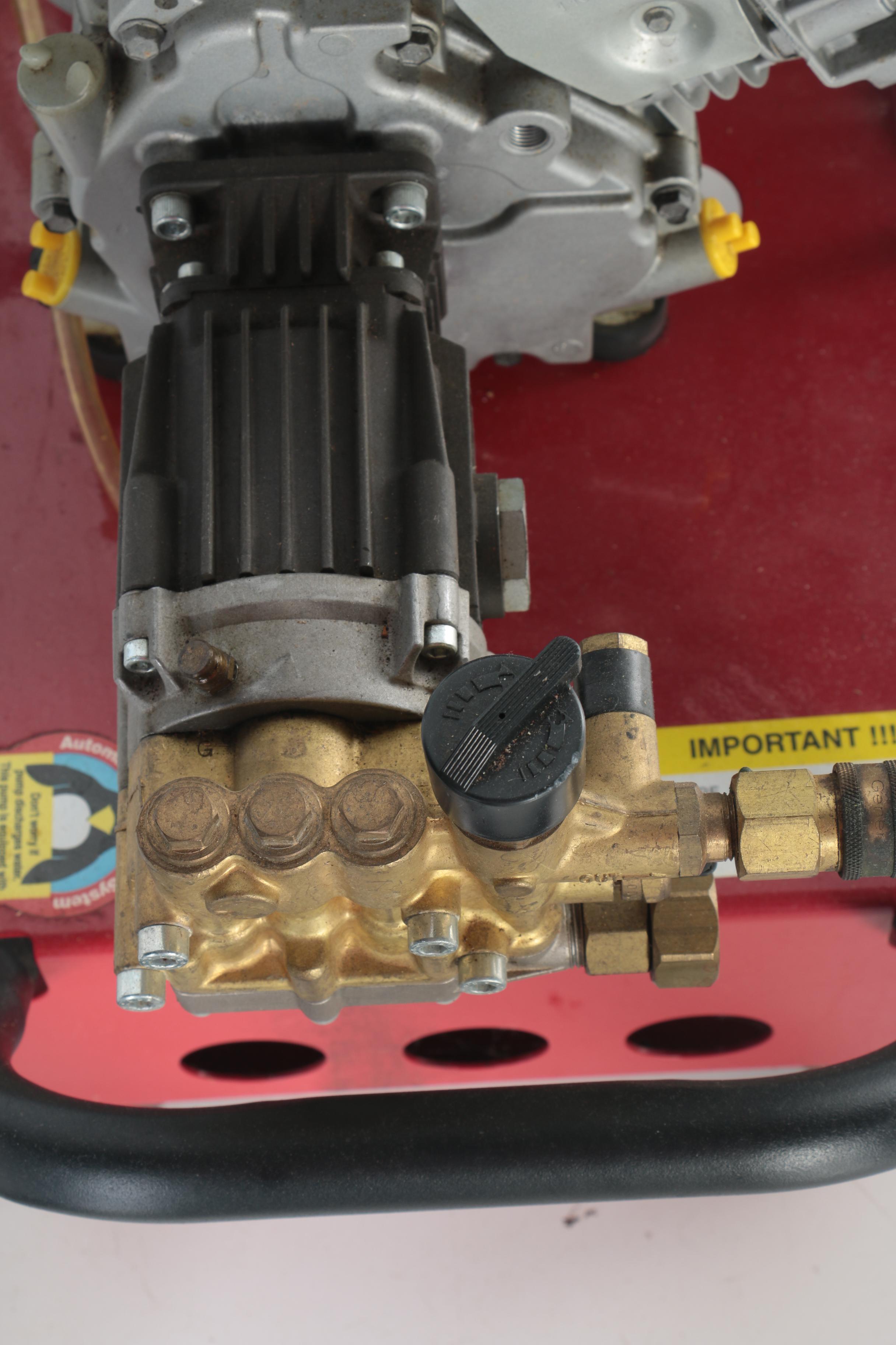 Generac Residential Pressure Washer