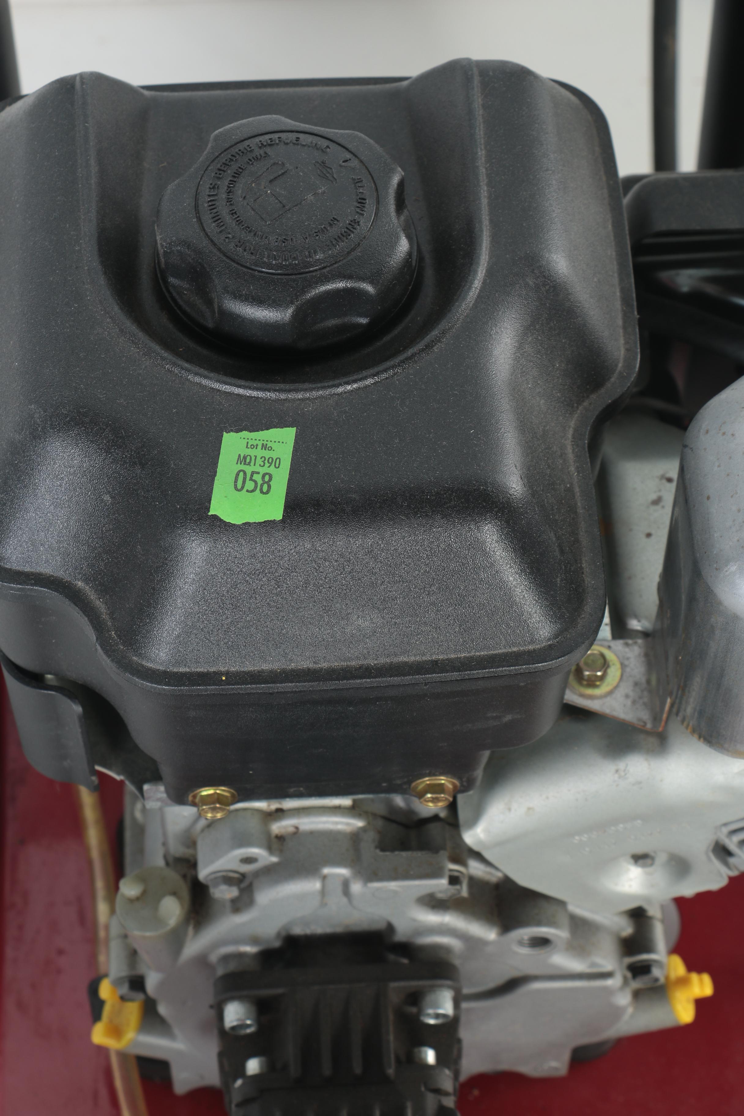 Generac Residential Pressure Washer