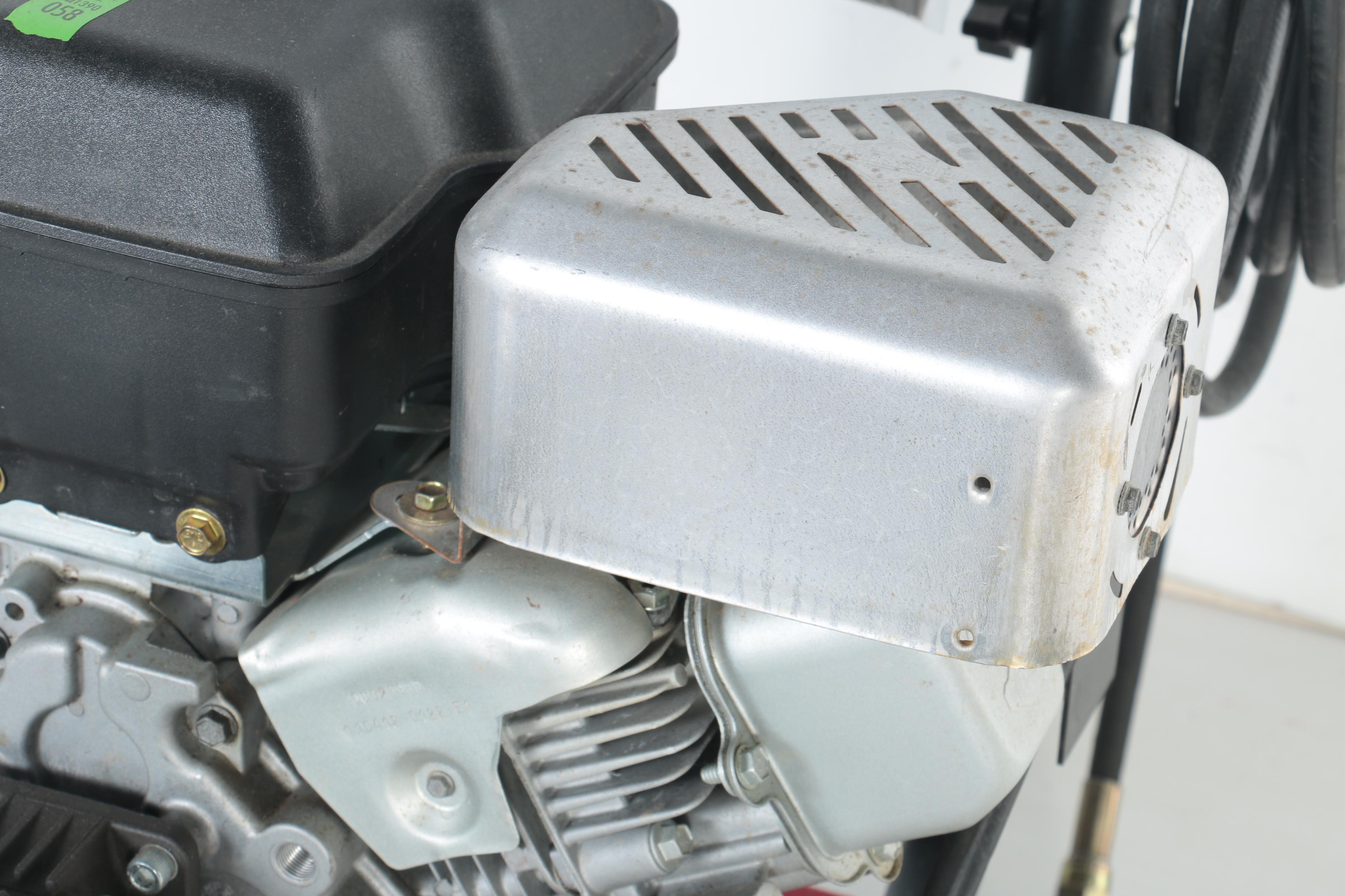 Generac Residential Pressure Washer