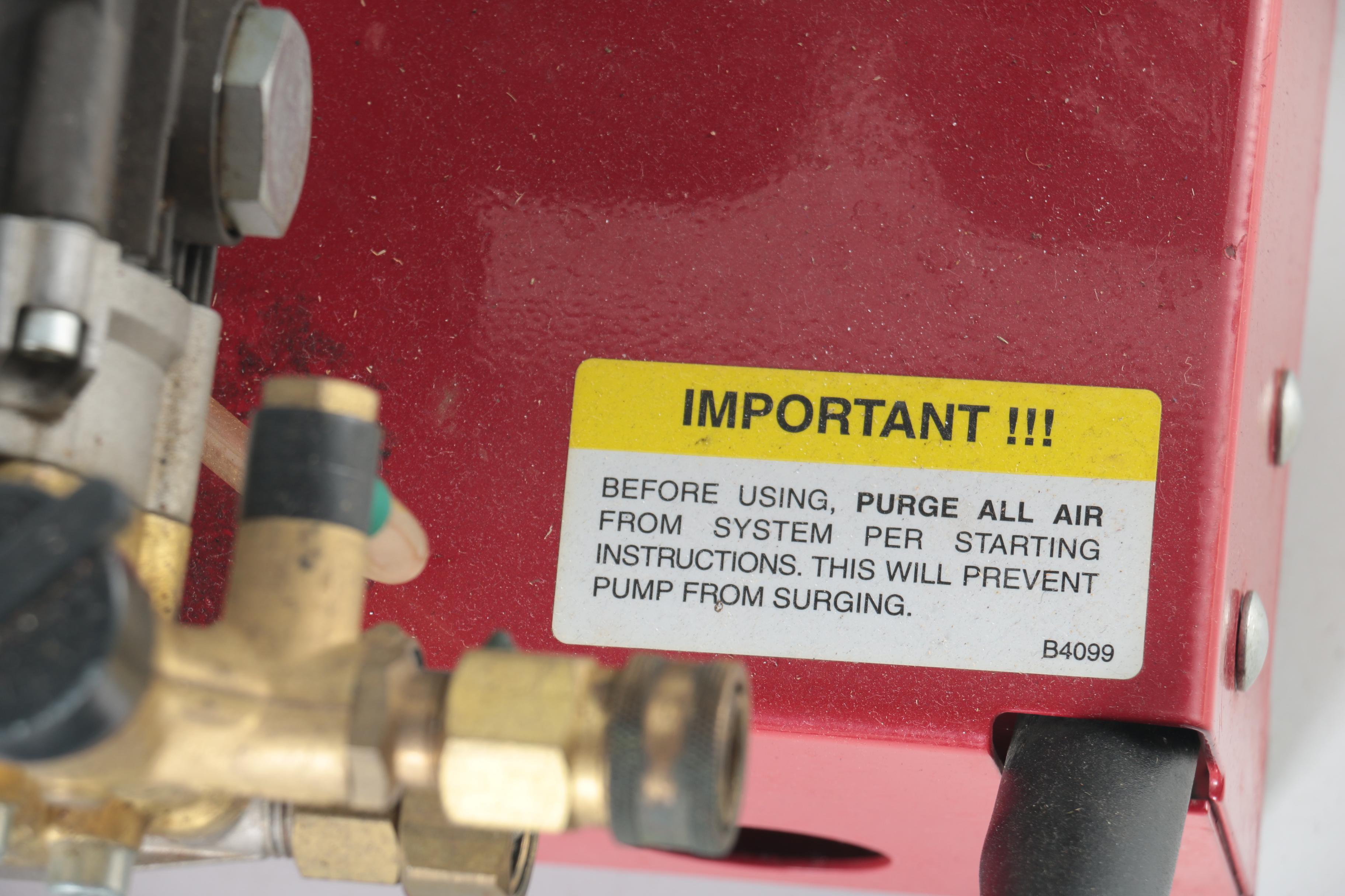 Generac Residential Pressure Washer